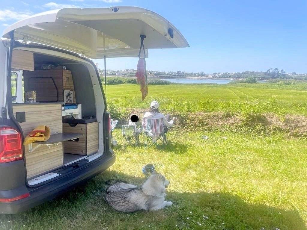 Van Mania Transporter 2,0 l 102 ch