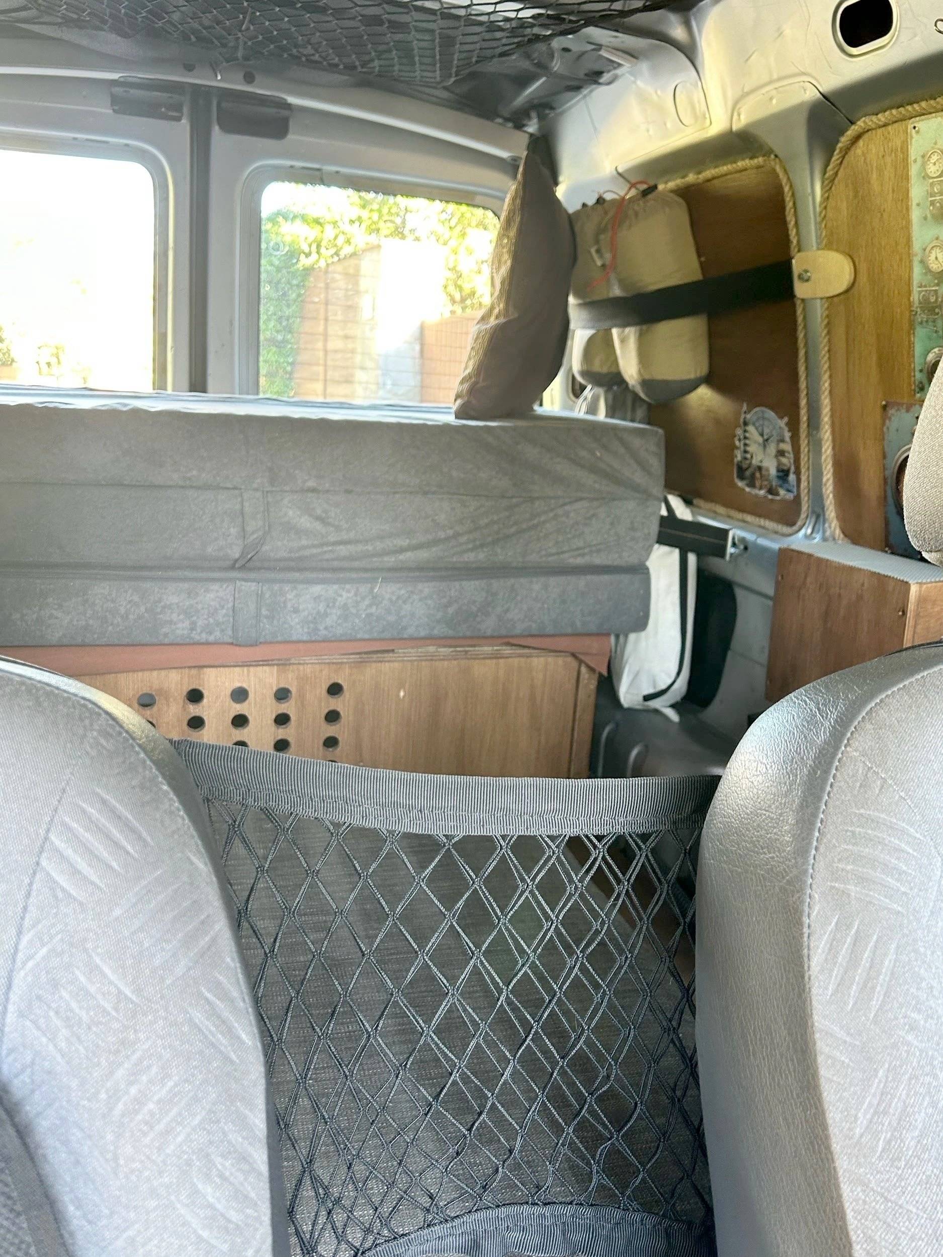 Berlingo Berlingo minicamper