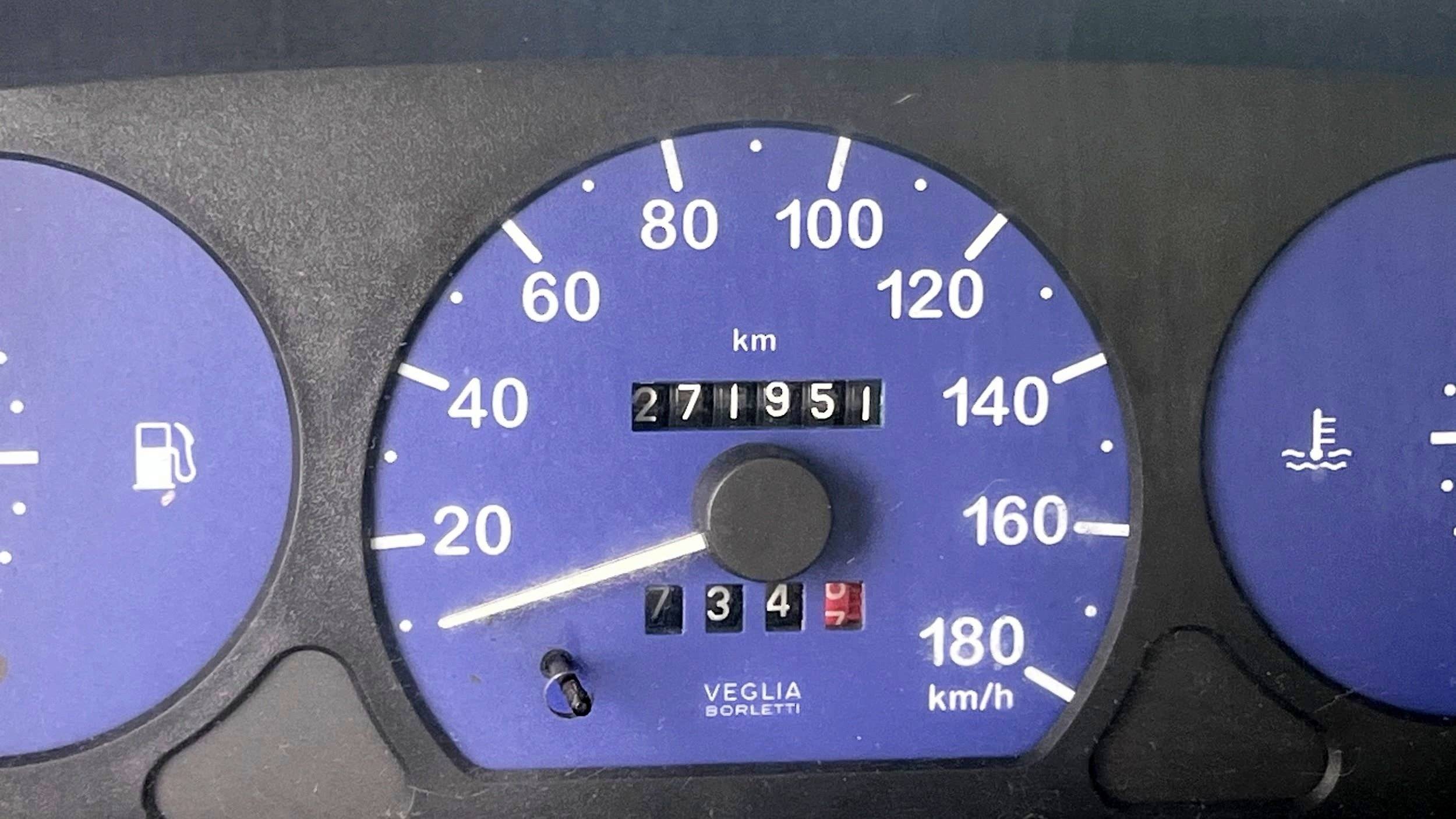 Fiat Ducato 2.8 JTD