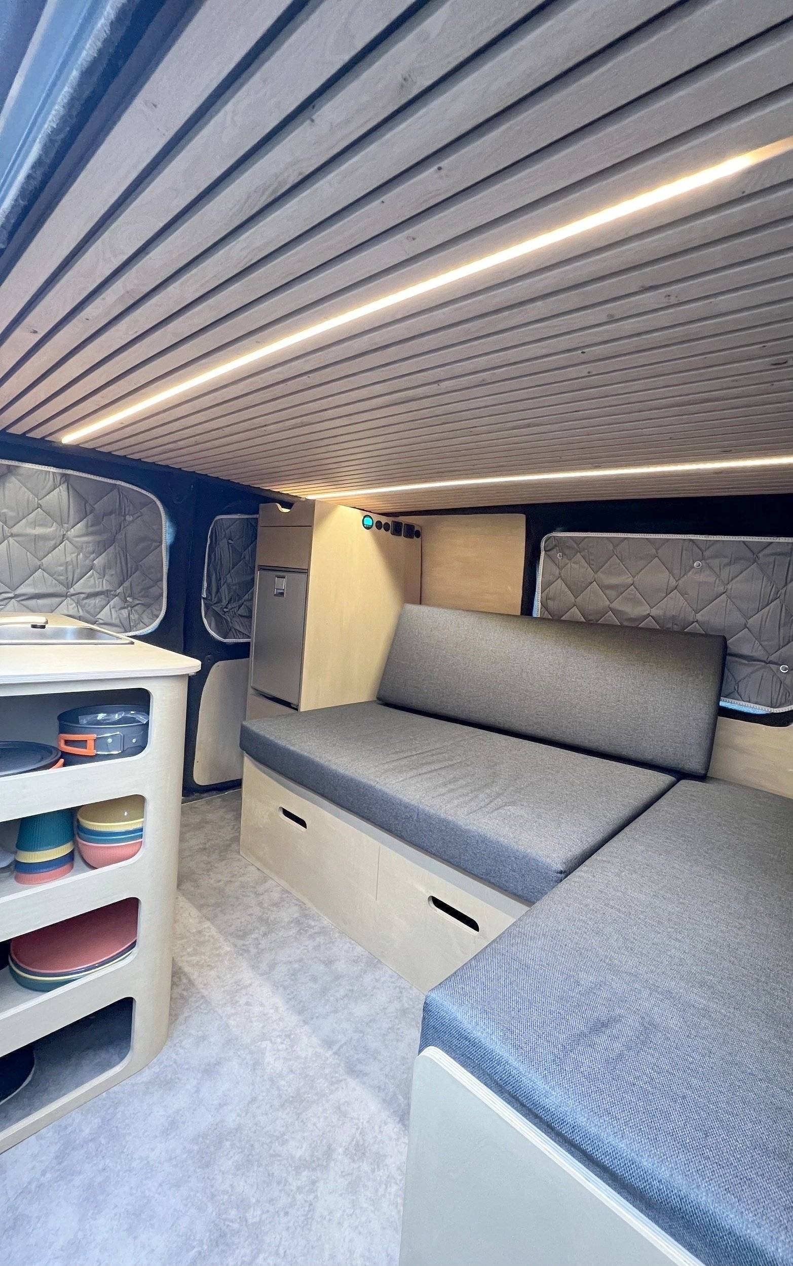 Renault Renault Trafic