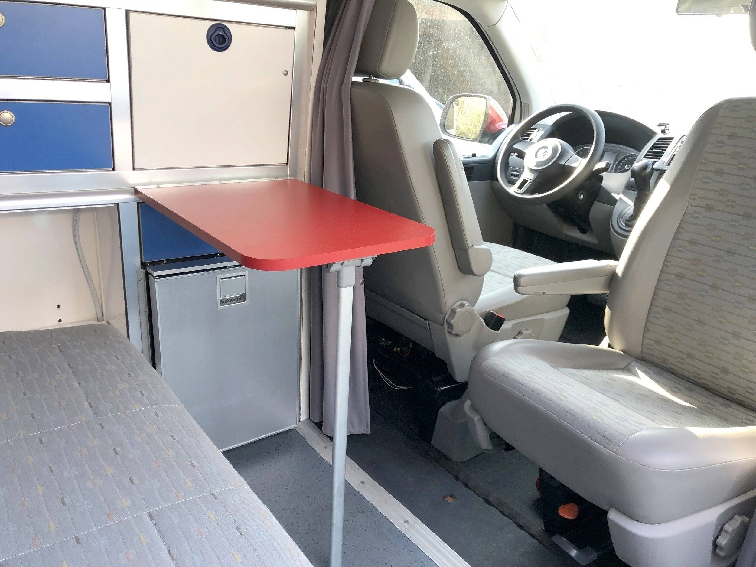 Volkswagen 2,0 l 140 ch