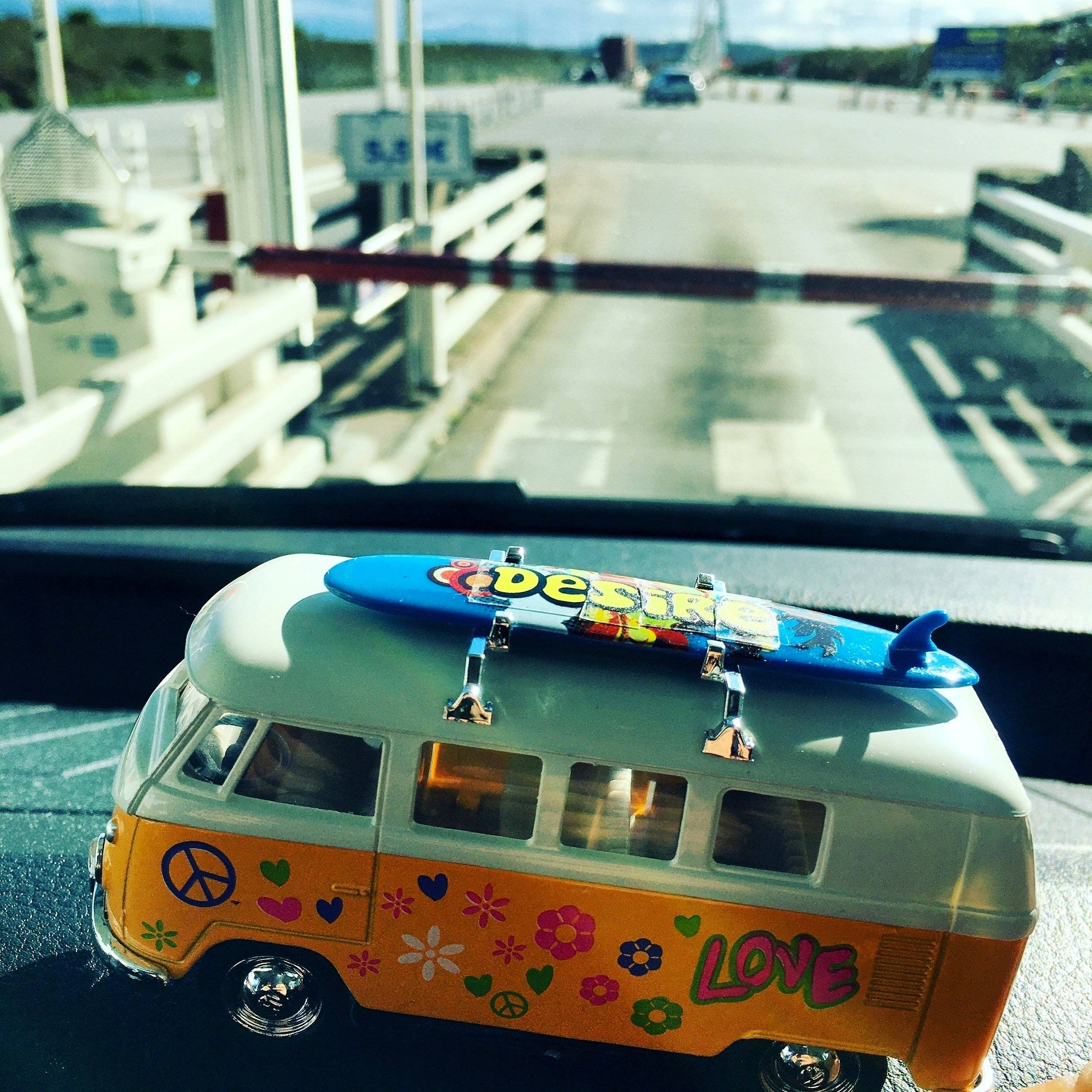 Westfalia KEPLER 6