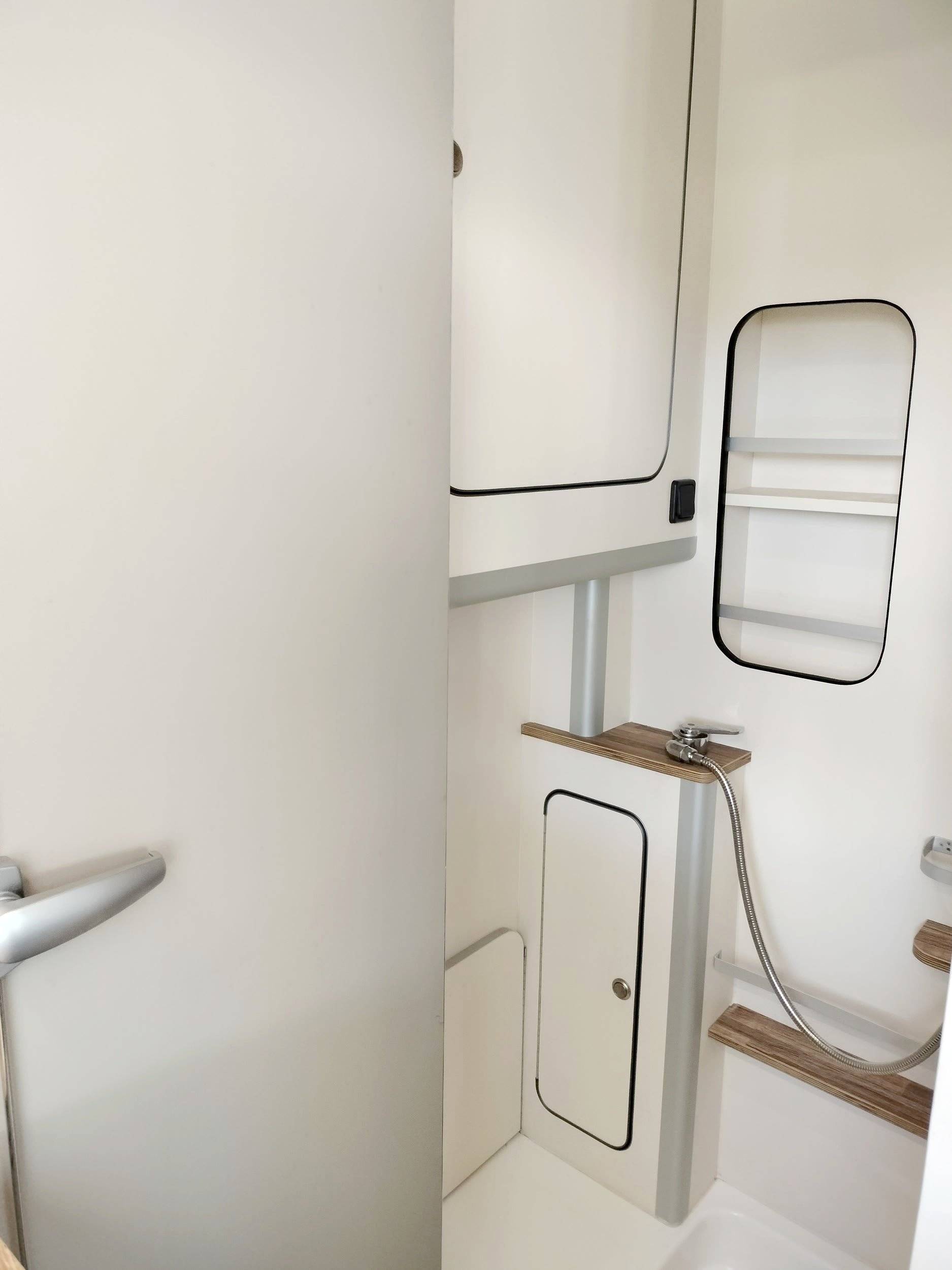 Forster Forster 599 HBL 