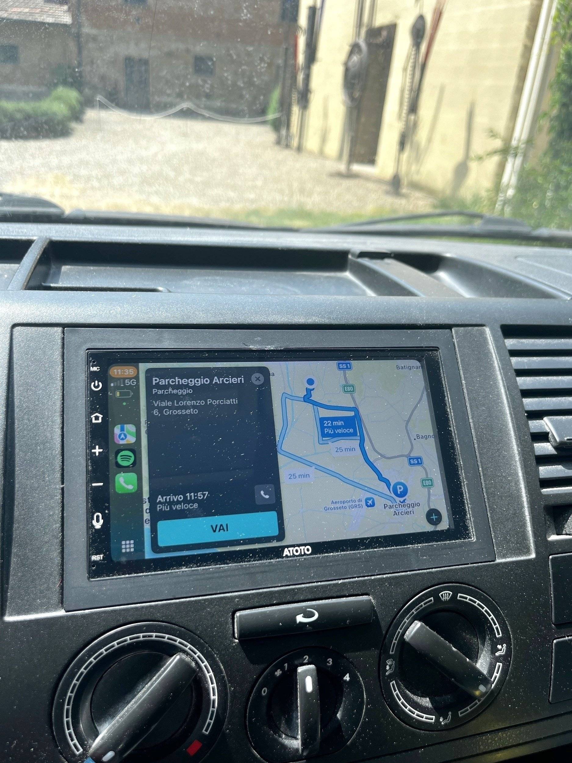 Volkswagen Volkswagen T5