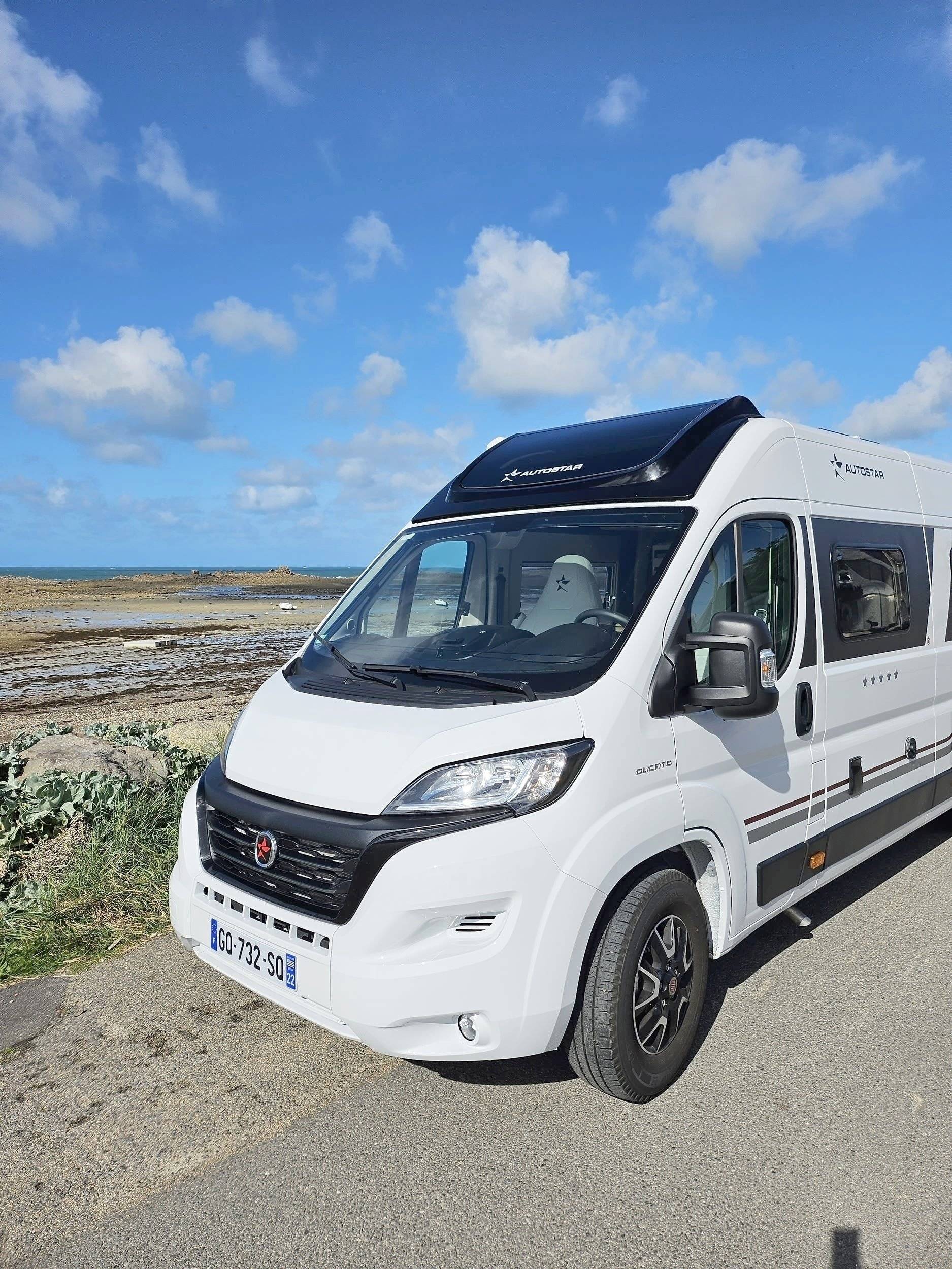 Autostar Autostarvan Lj