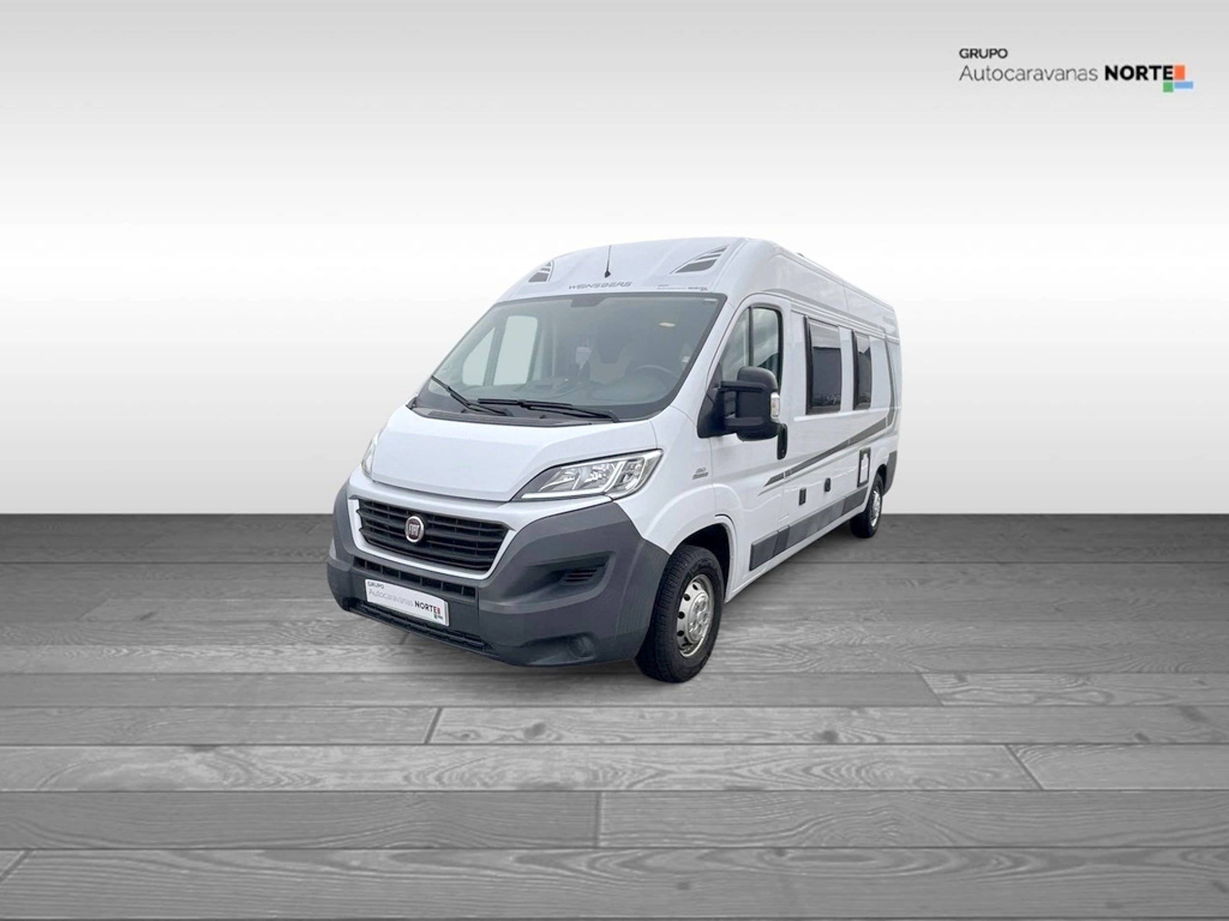 Weinsberg weinsberg carabus 600 dq