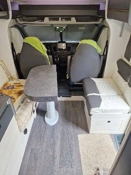 Chausson 