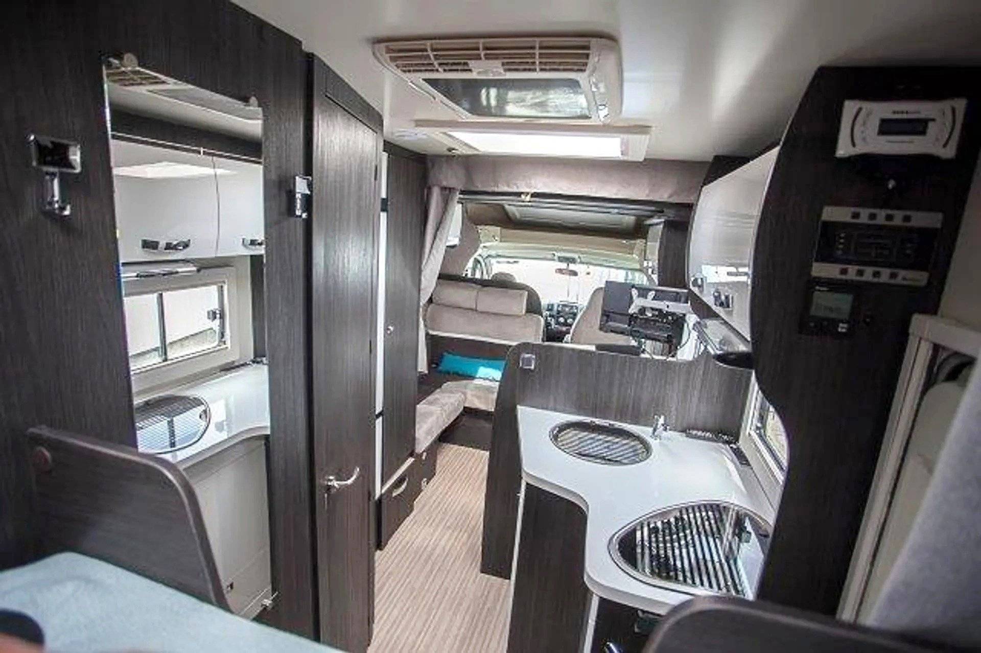 Benimar Benimar Mileo 224