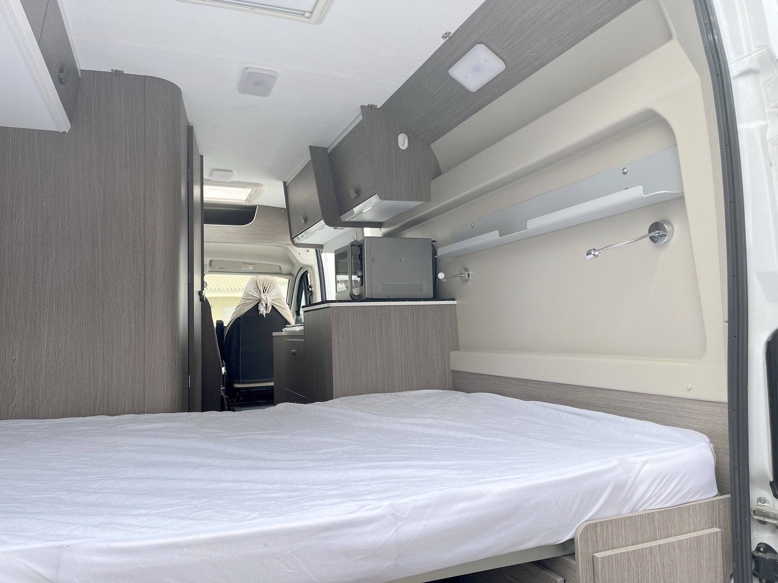 Challenger Challenger Vany v114max