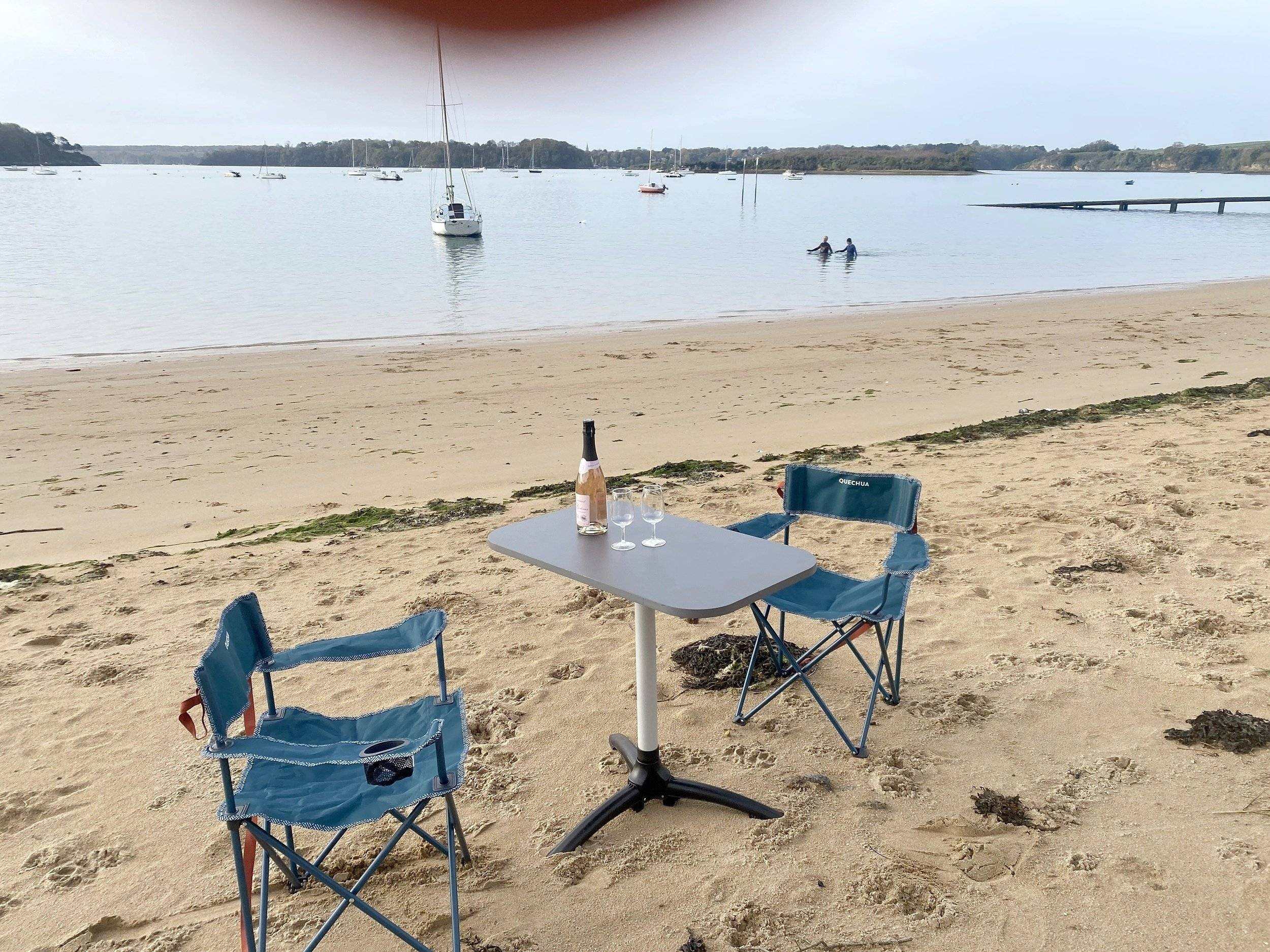 Hanroad Renault trafic