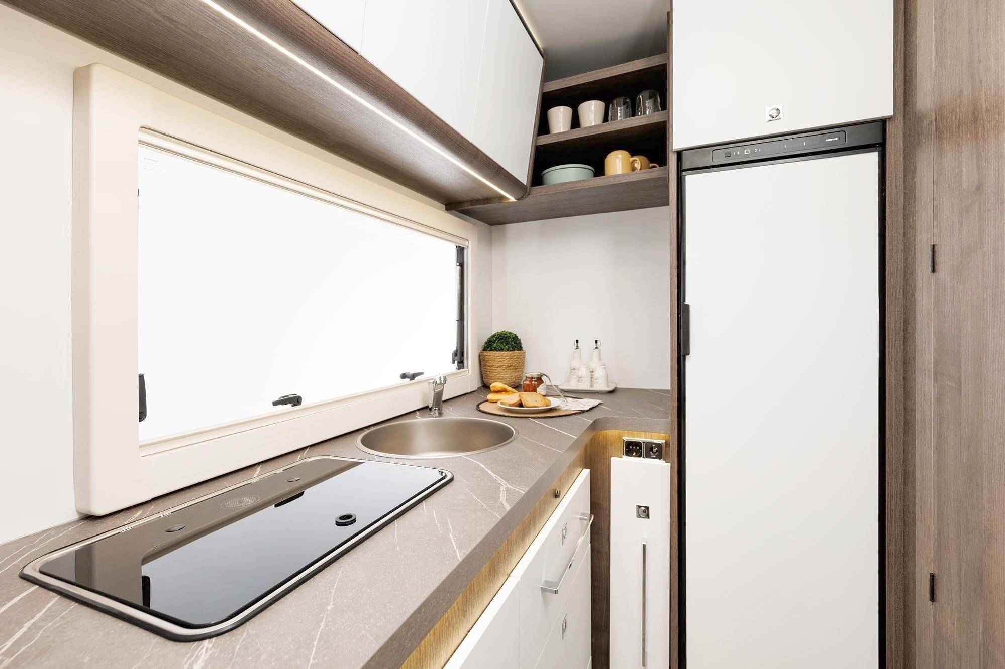 Benimar Tessoro 481 Especial Select Northautokapp