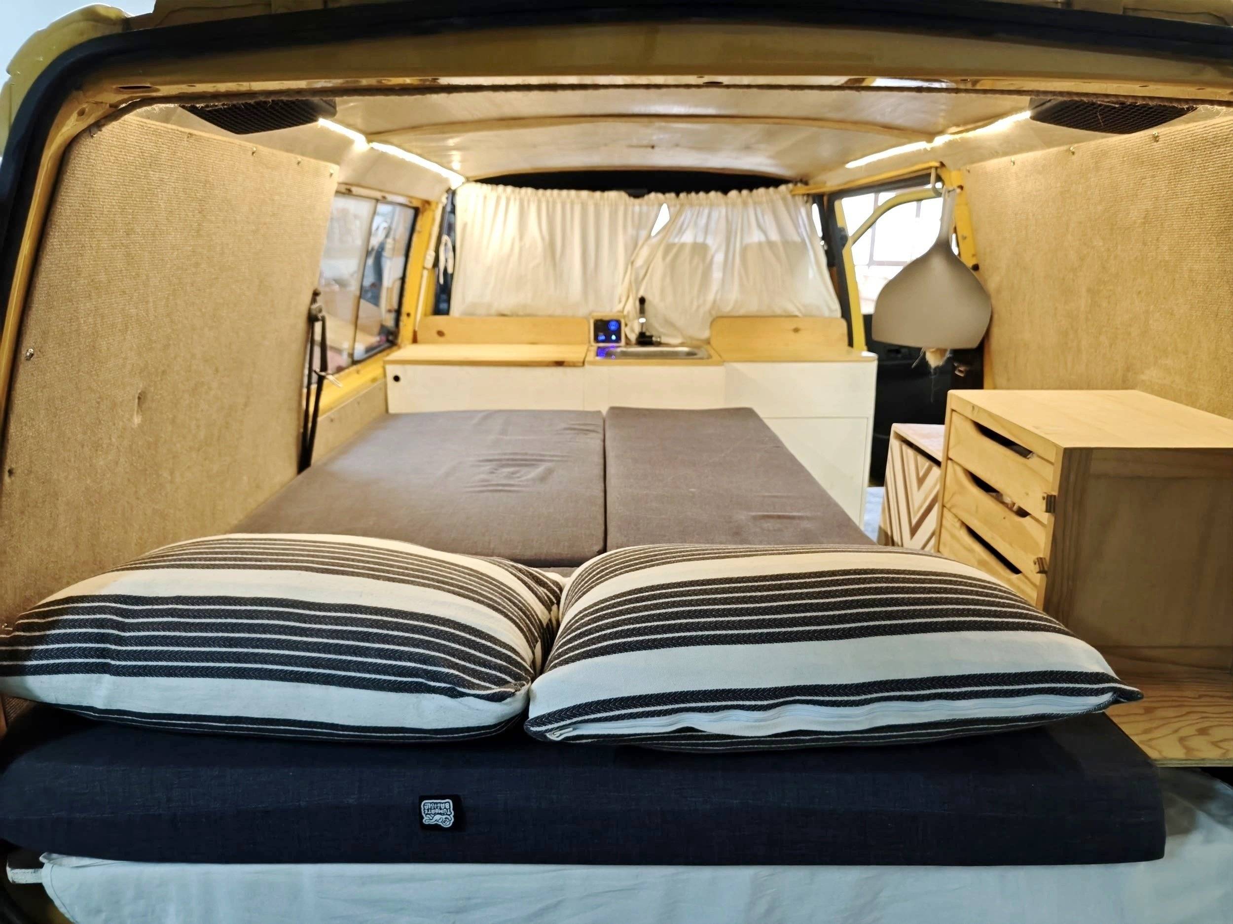 Volkswagen Transporter T4