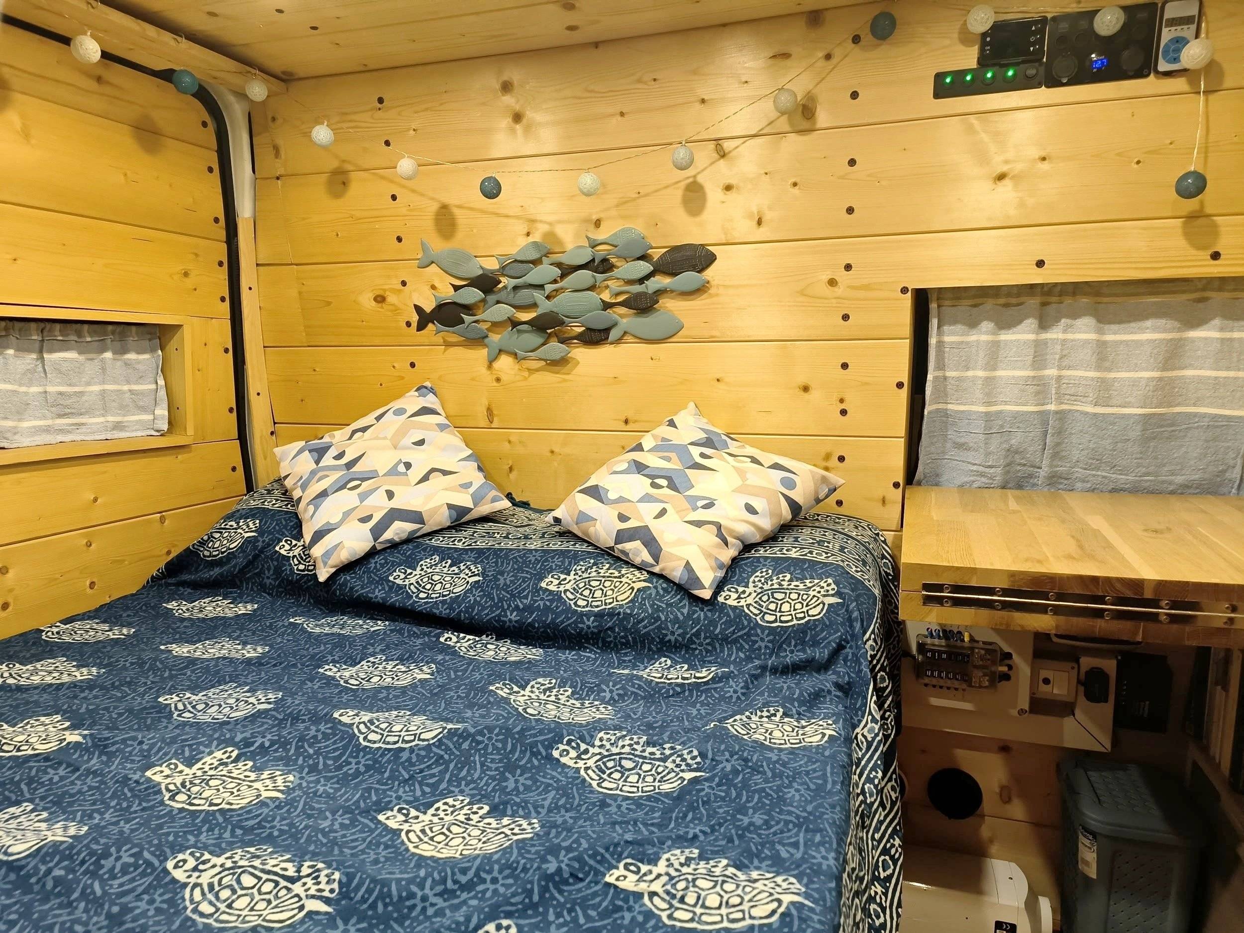 Hobby Transit Adventure