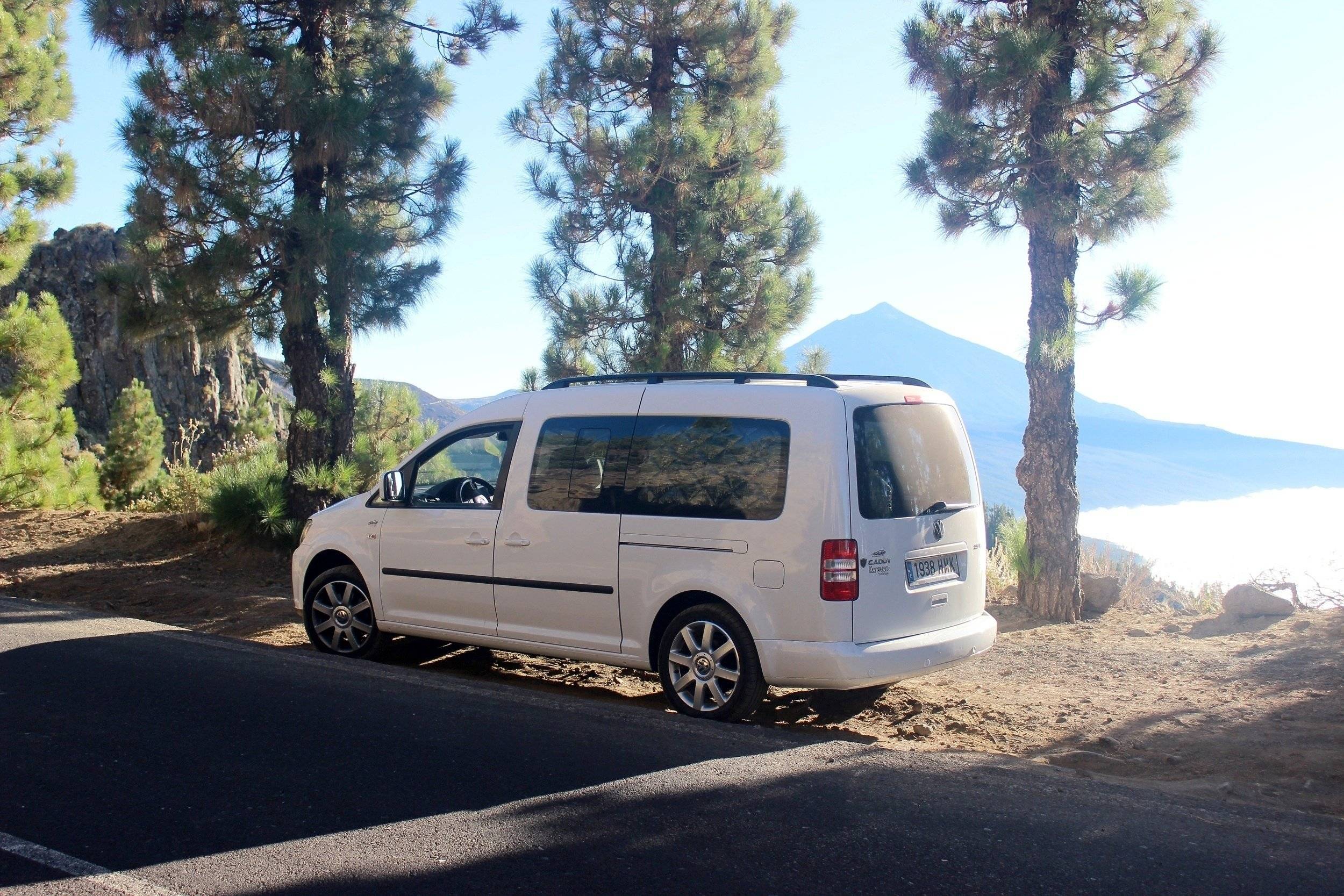 Volkswagen Volkswagen