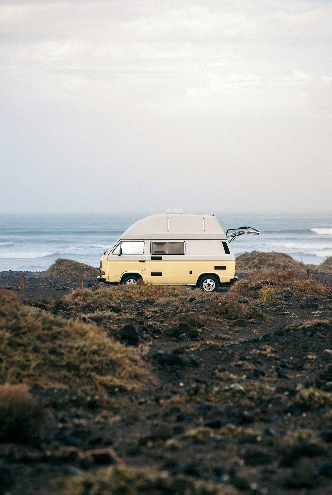 Volkswagen T3