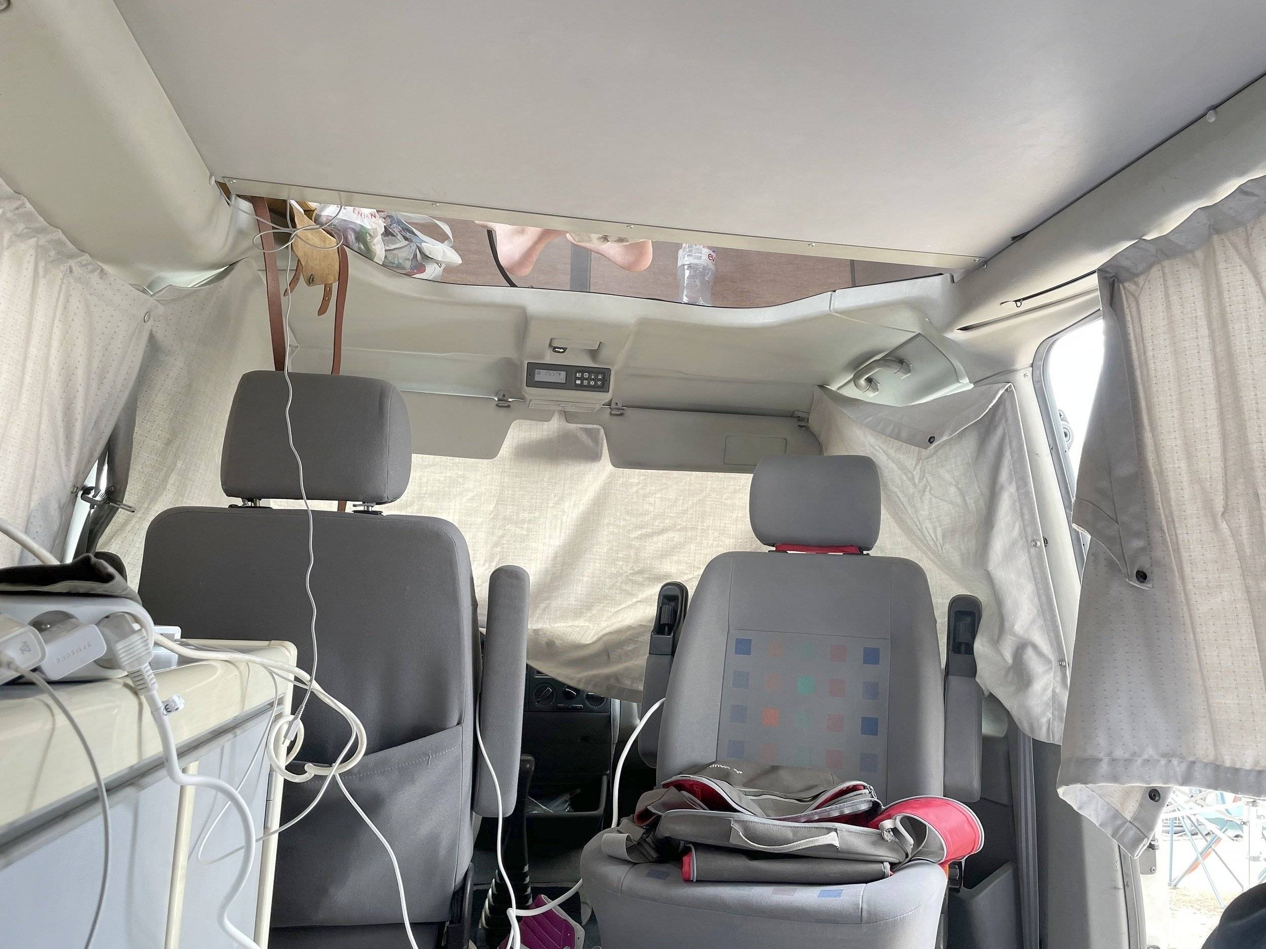 Westfalia California T4