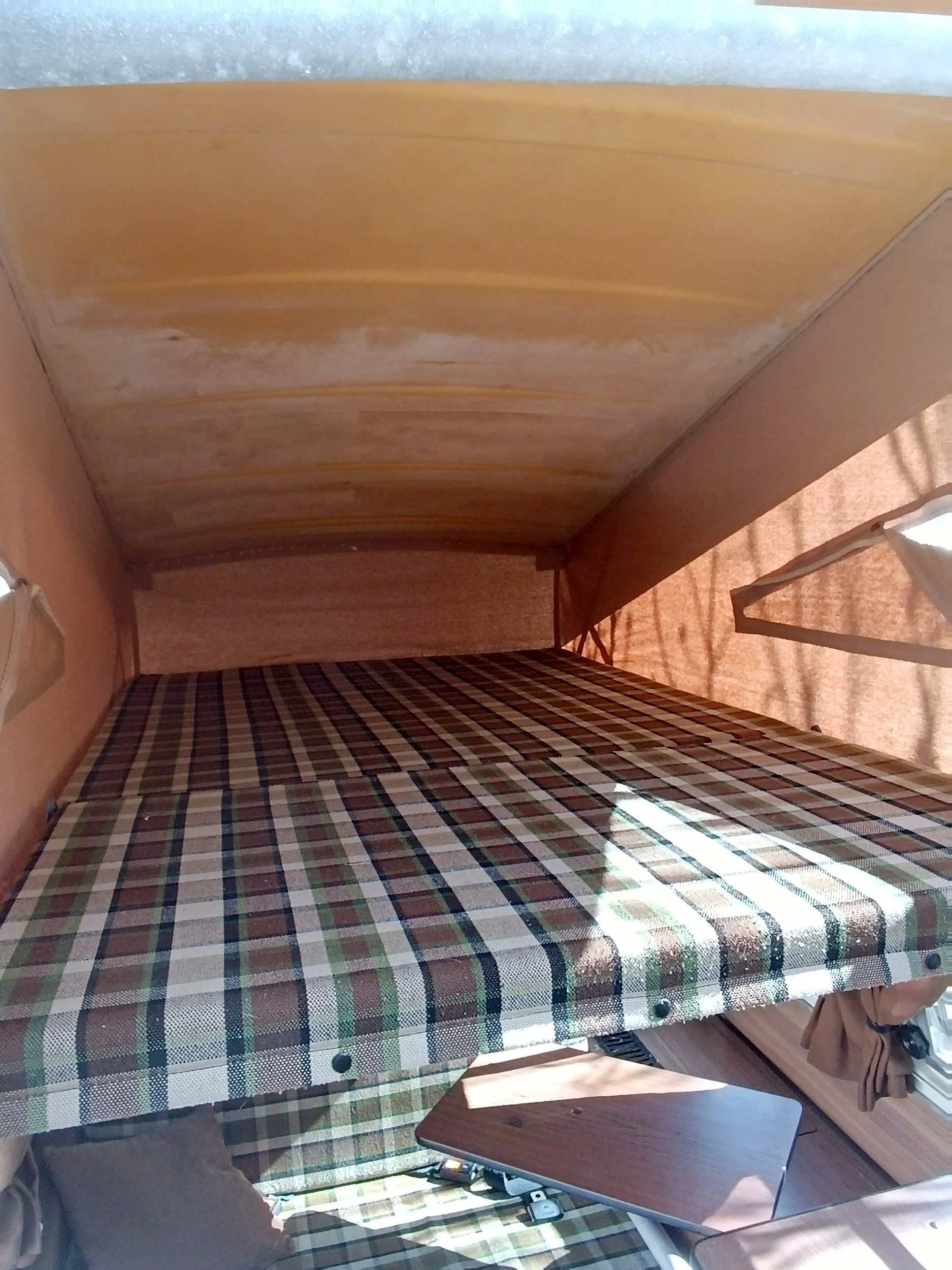 Westfalia Combi T2 WESTFALIA