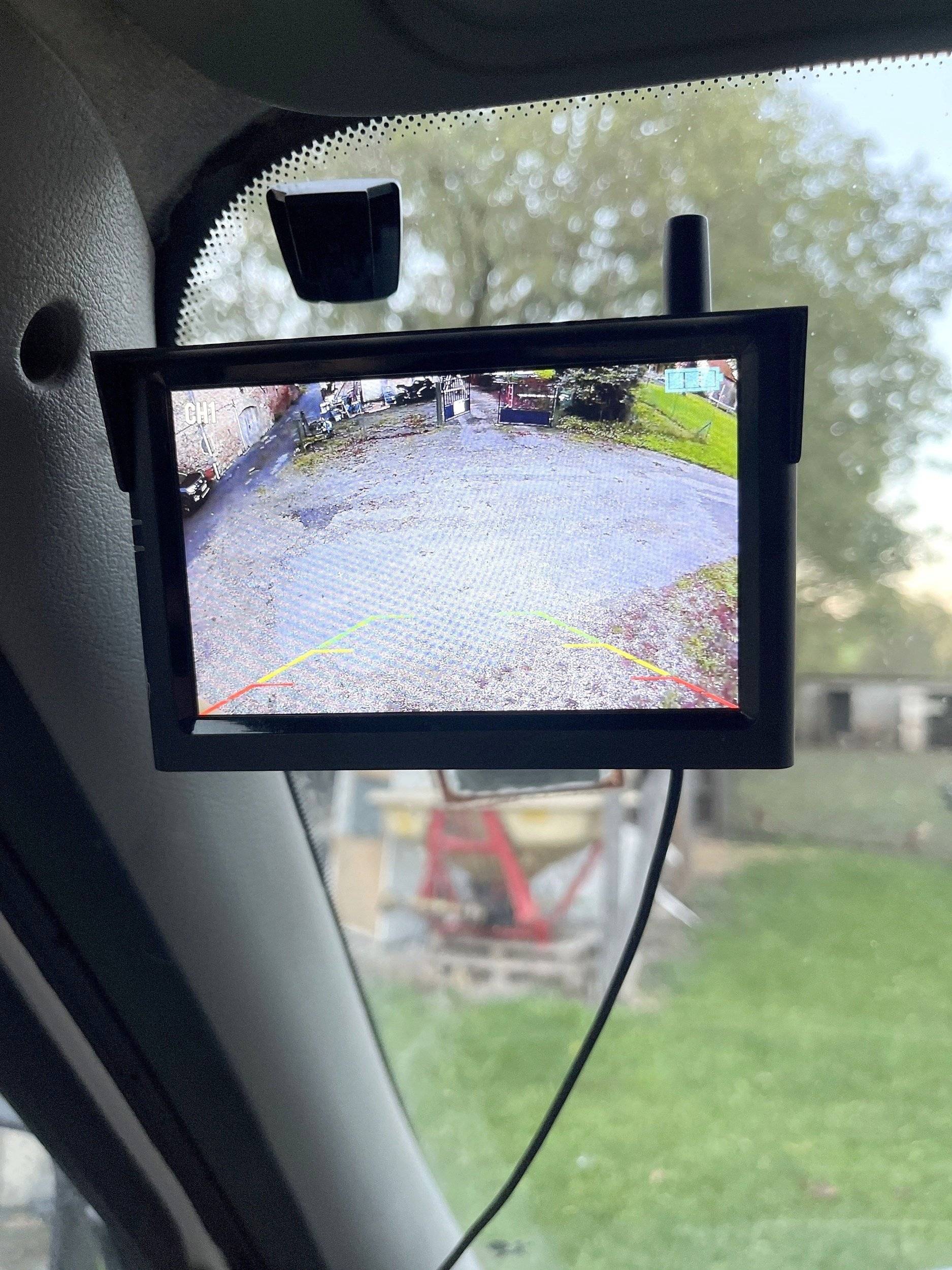 Renault Master 2,5 l dCi 100 ch.