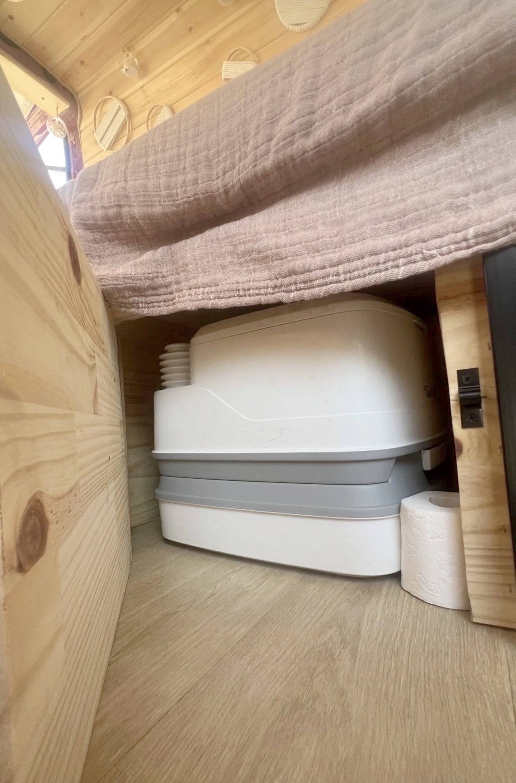 Volkswagen T4 Camper