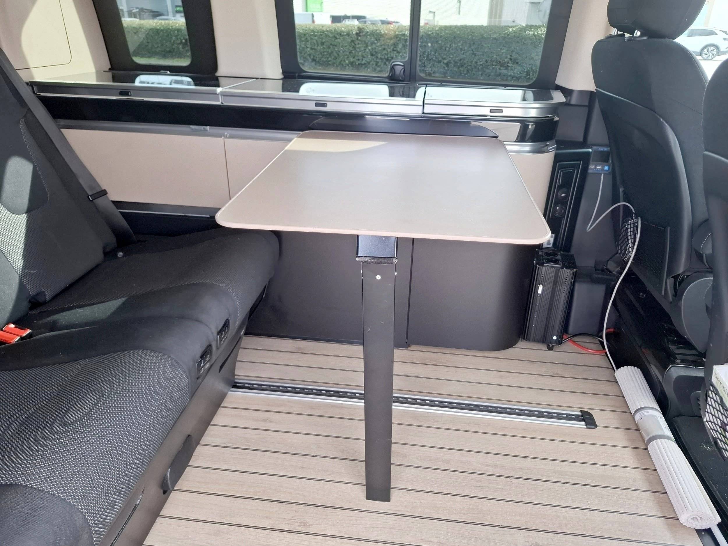 Westfalia Marco Polo