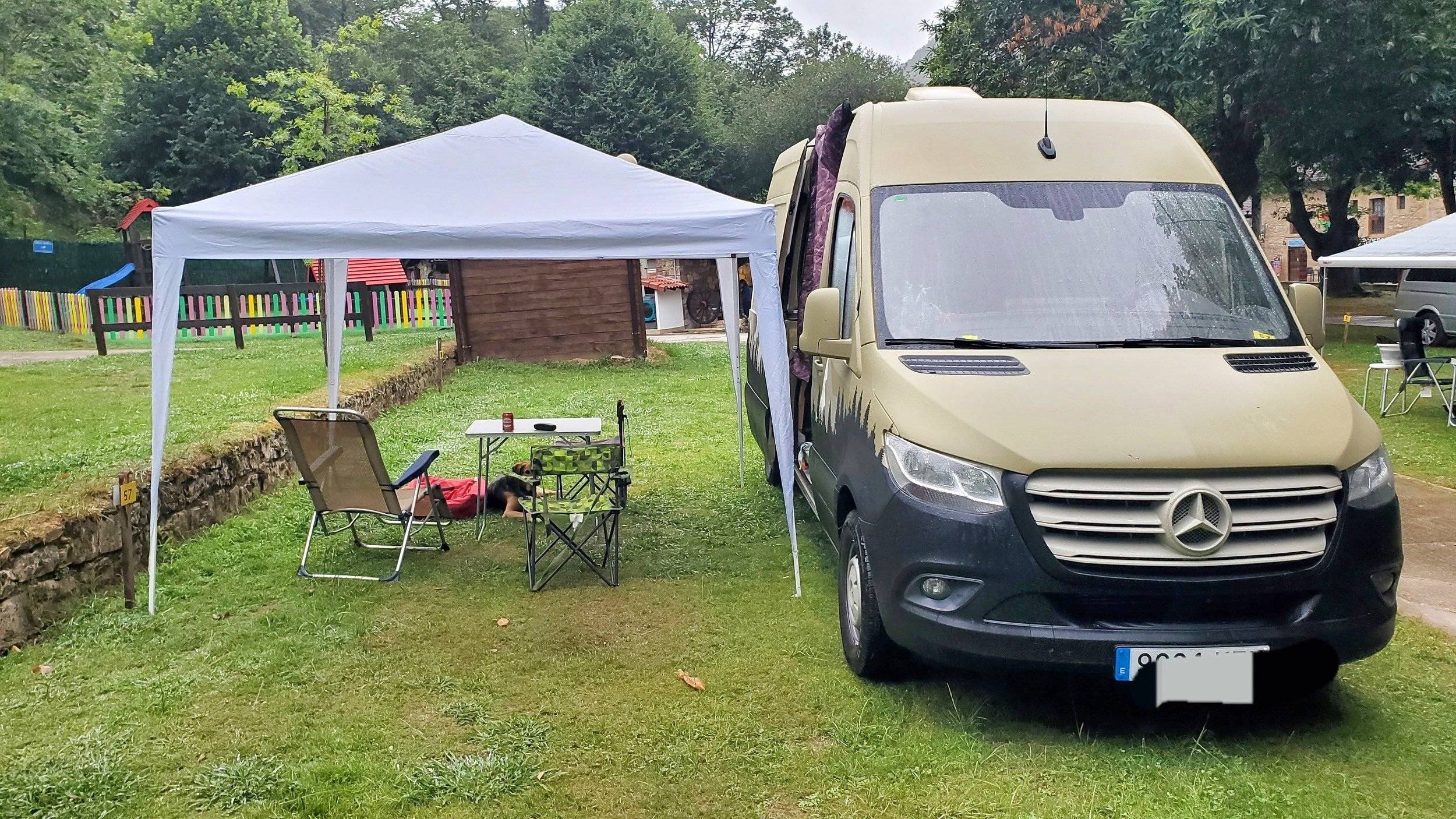 Mercedes MERCEDES BENZ SPRINTER