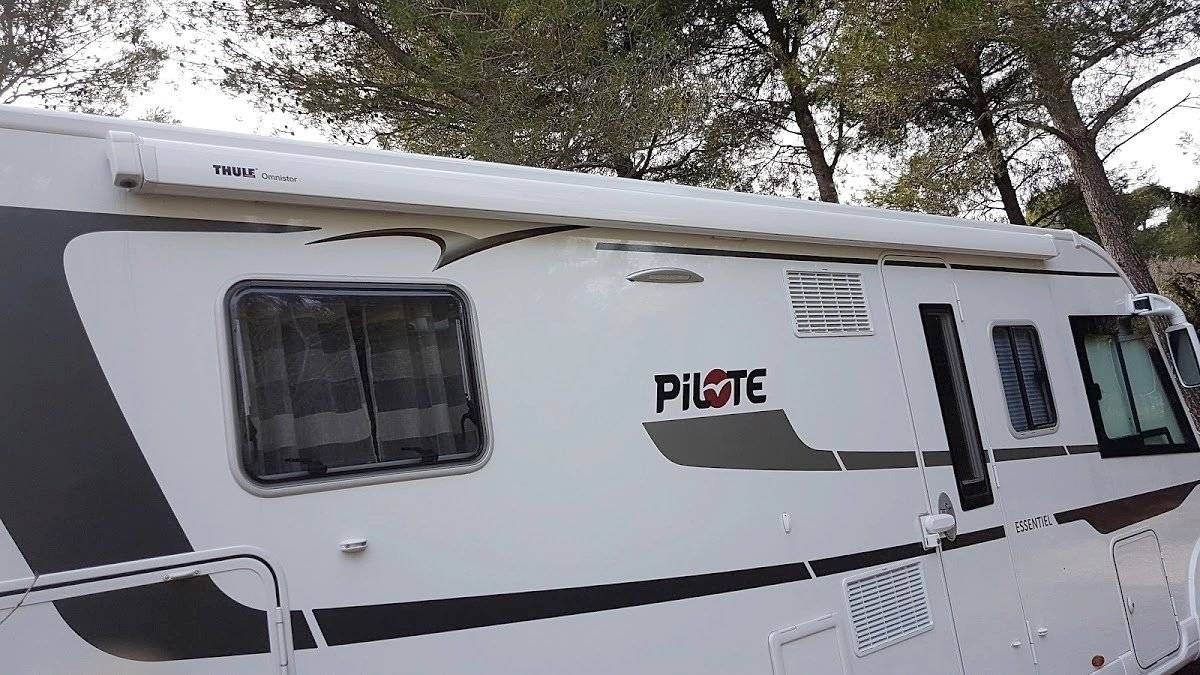 Pilote 
