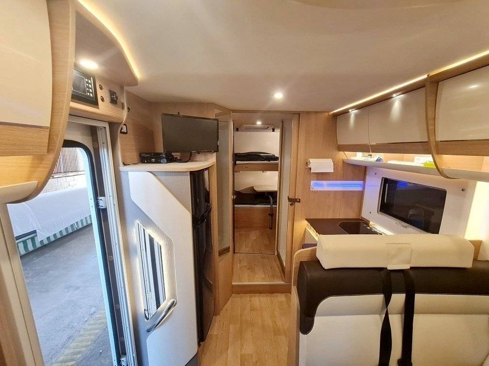 Itineo Itineo sb 740