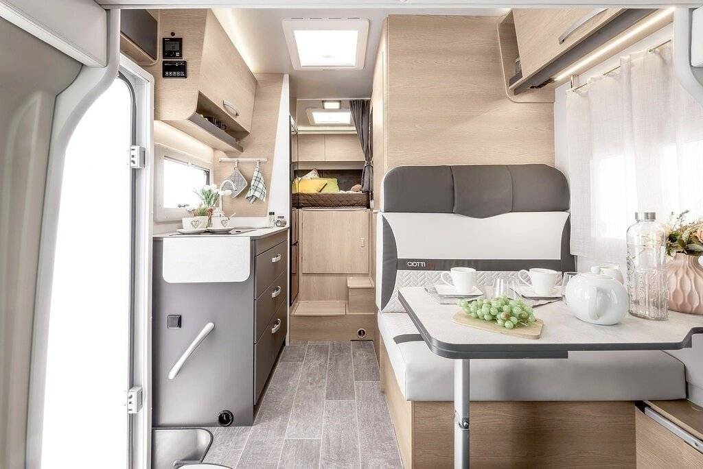 Giottiline GiottiLine Siena 422