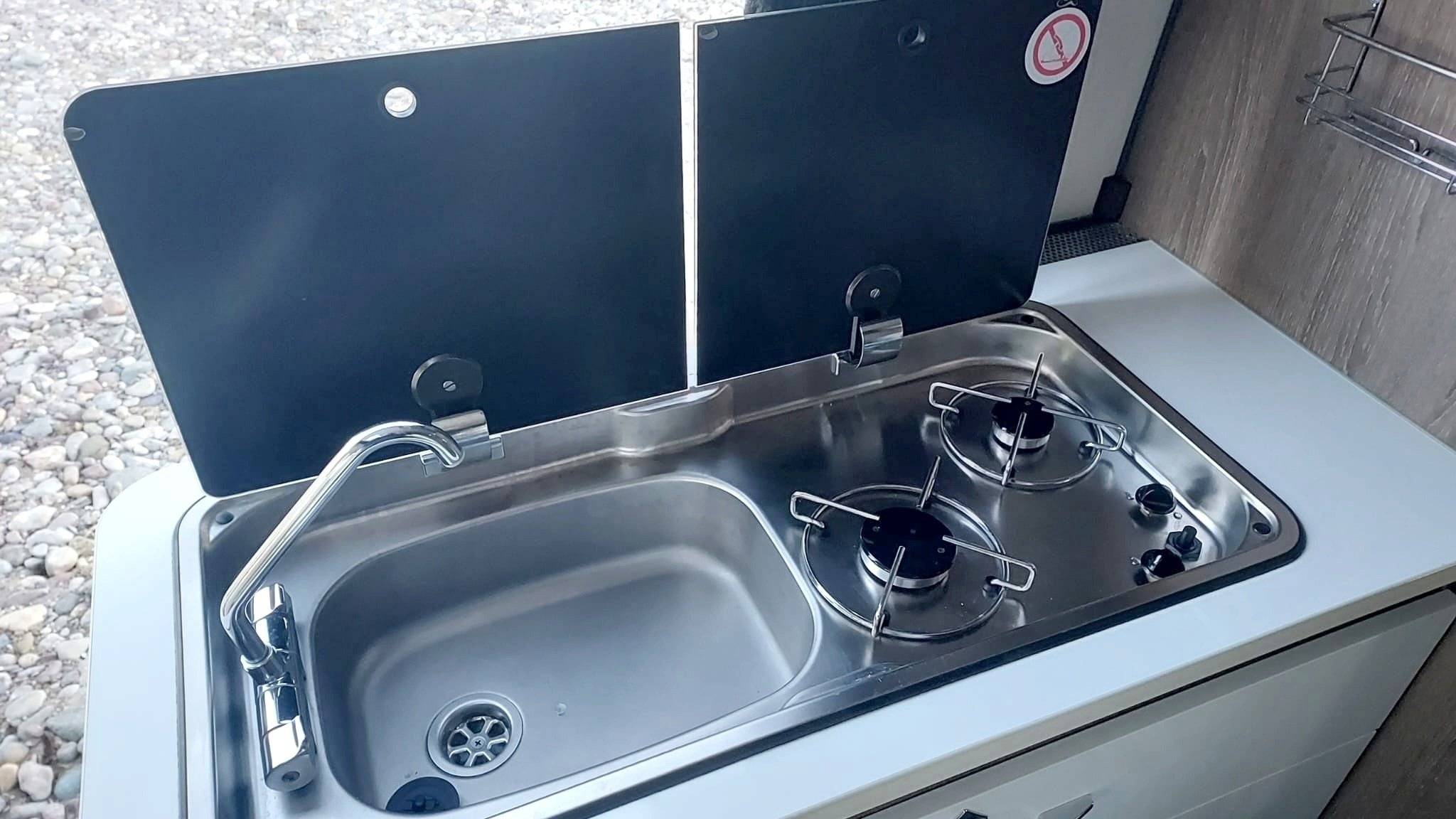 Randger 2,3 l 130 ch