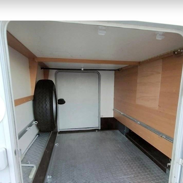 Knaus KNAUS SUN TRAVELLER