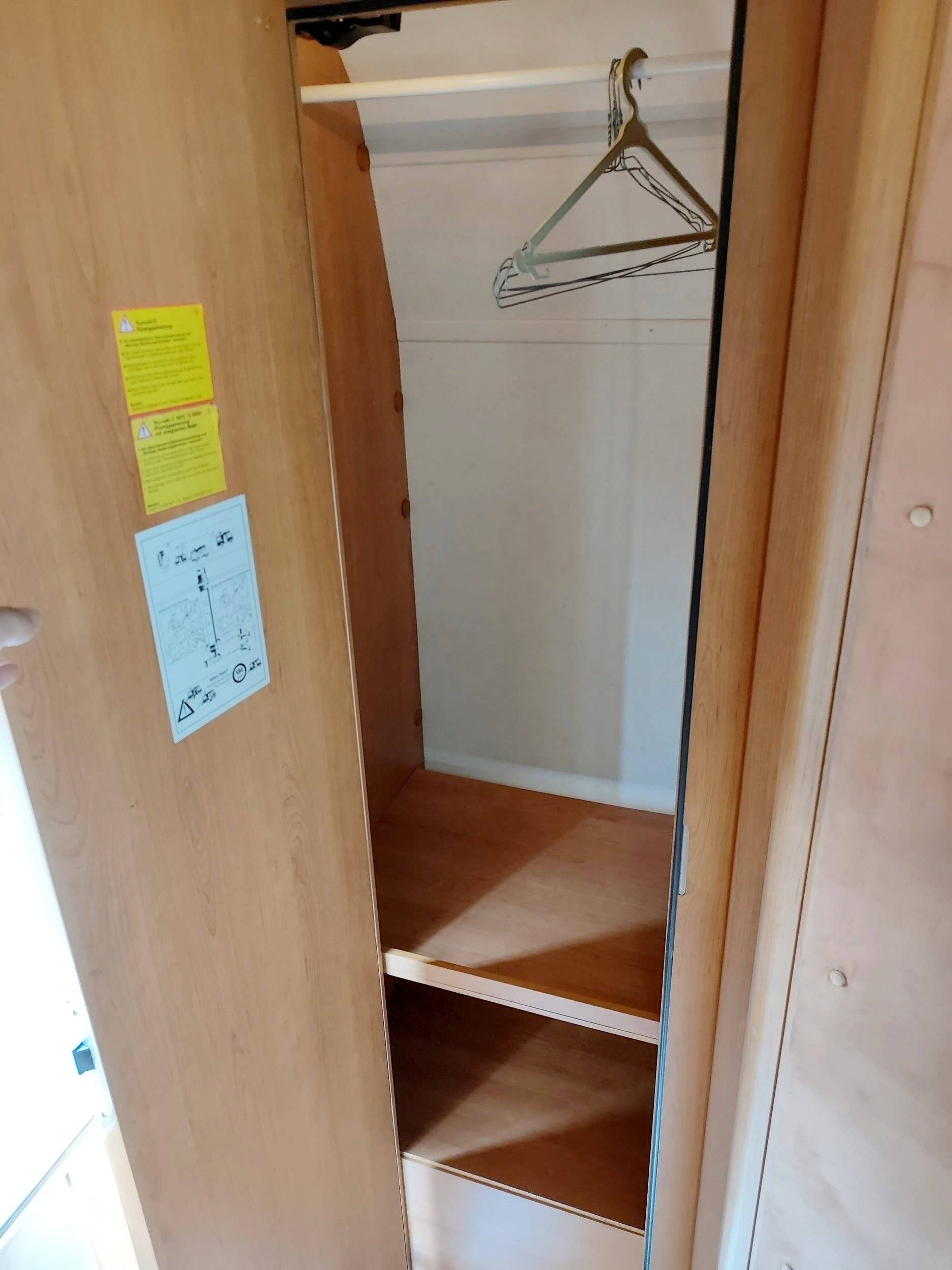 Eura Mobil Ducato 2,8 l 115 ch/Al-Ko