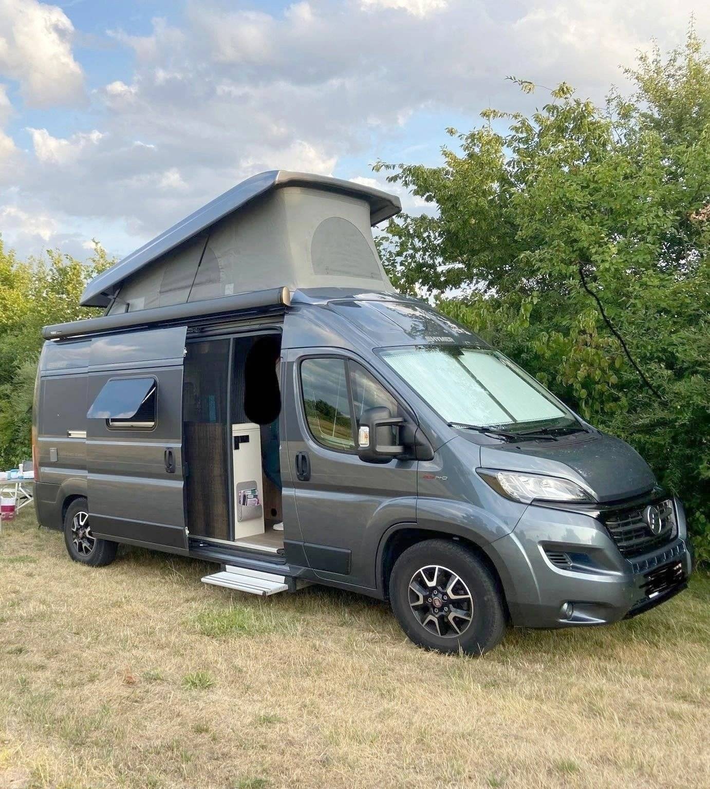 Hymer 