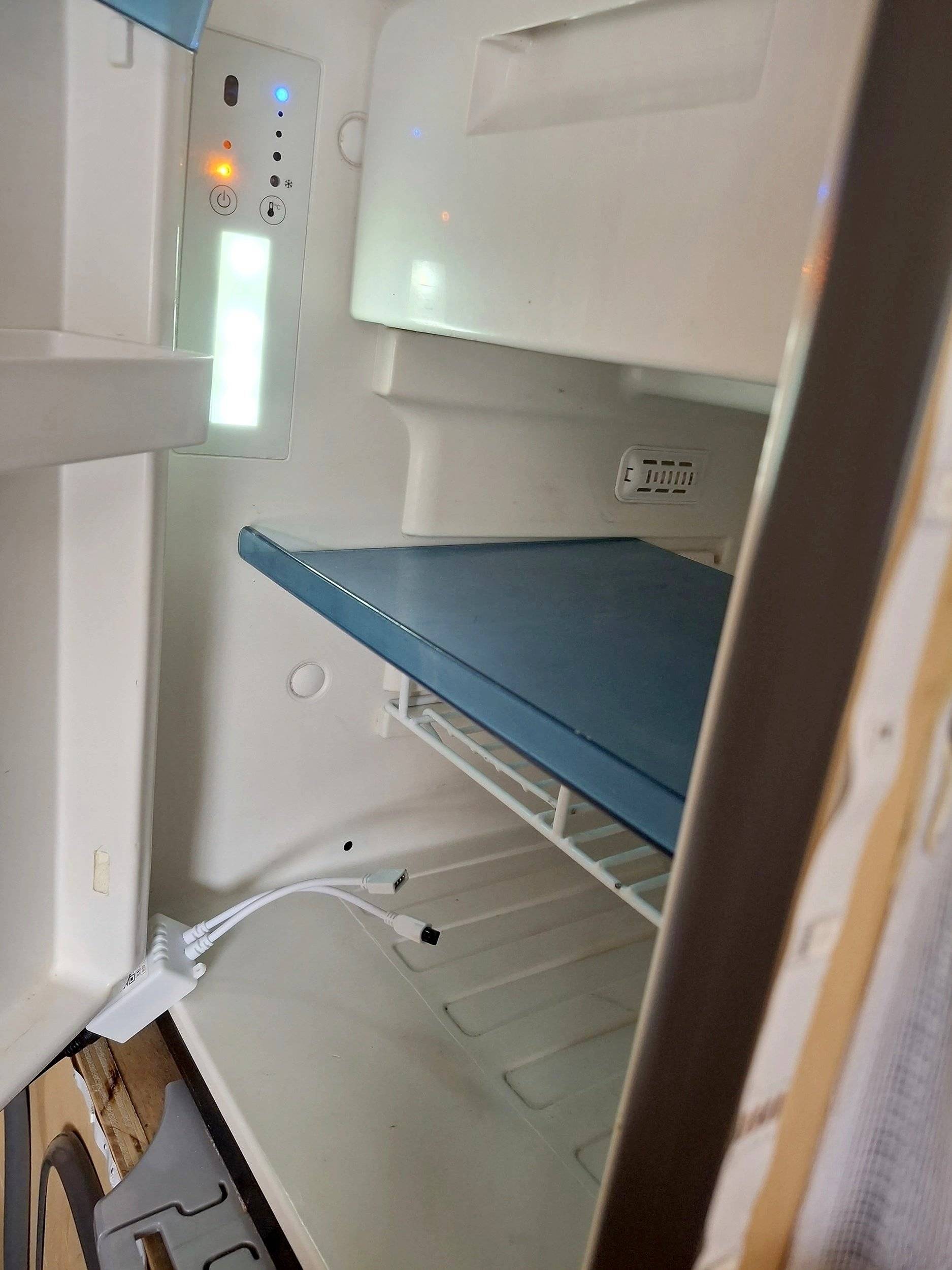 Moncayo VITO 113 CDI