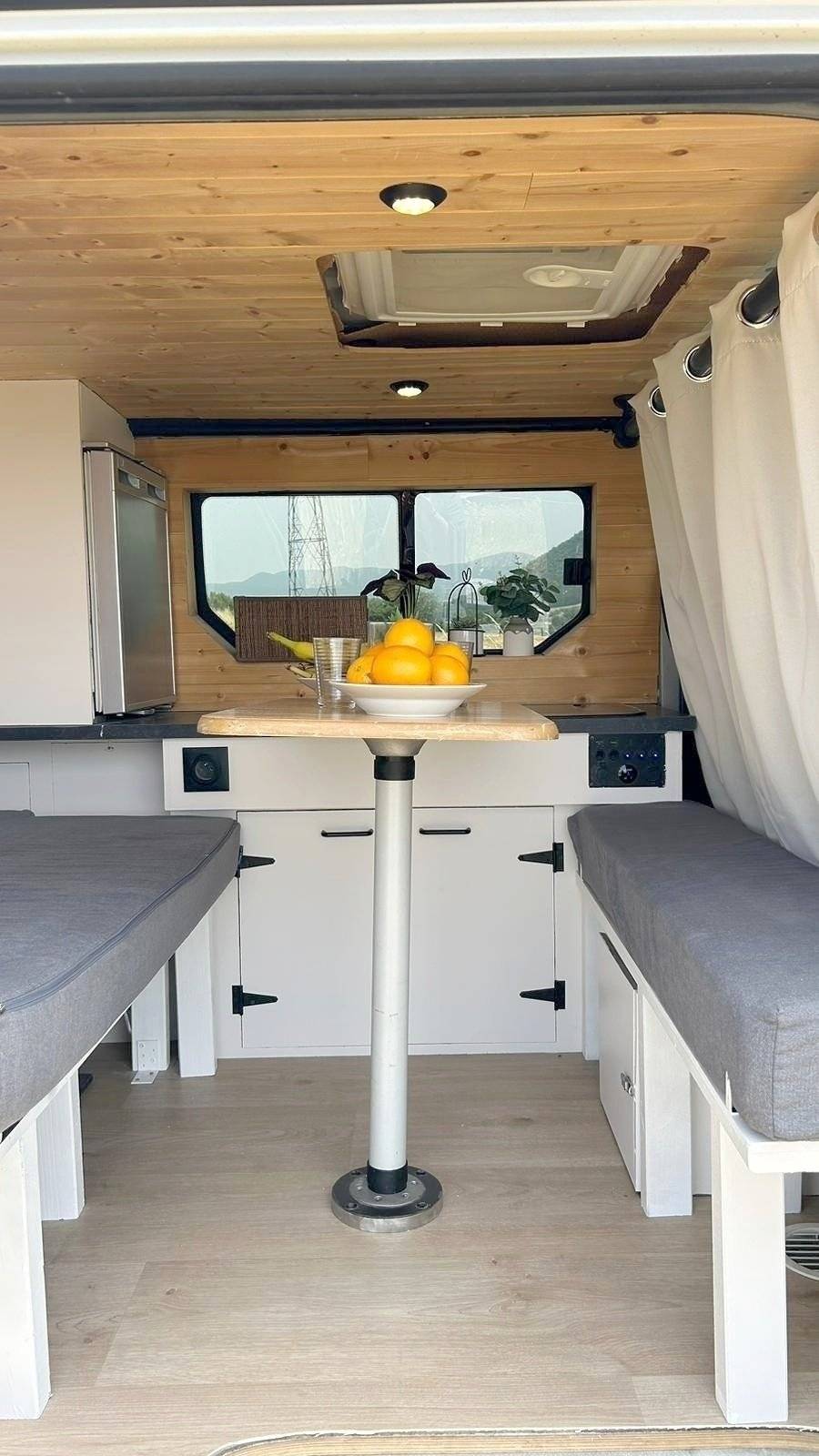 3 C Cartier/Brisebras RENAULT TRAFIC III 1.6 ENERGY DCI 145 TWIN TURBO EU6 L1H1 2.7T