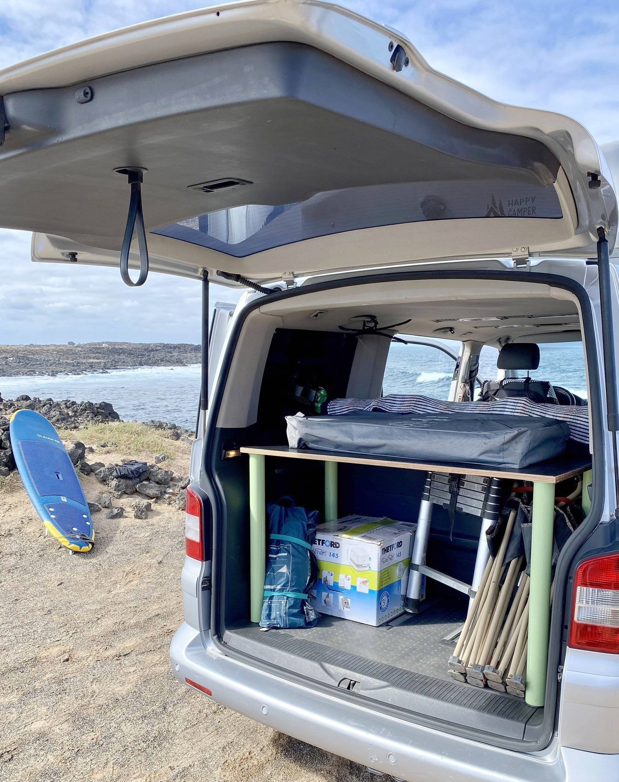 Volkswagen Volkswagen Transporter T5.1