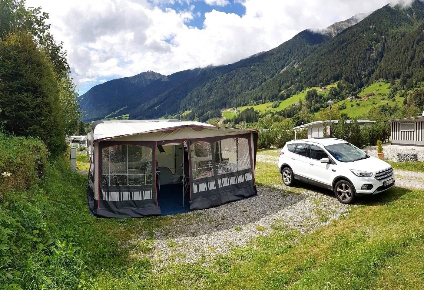 Knaus Eurostar 450 TF