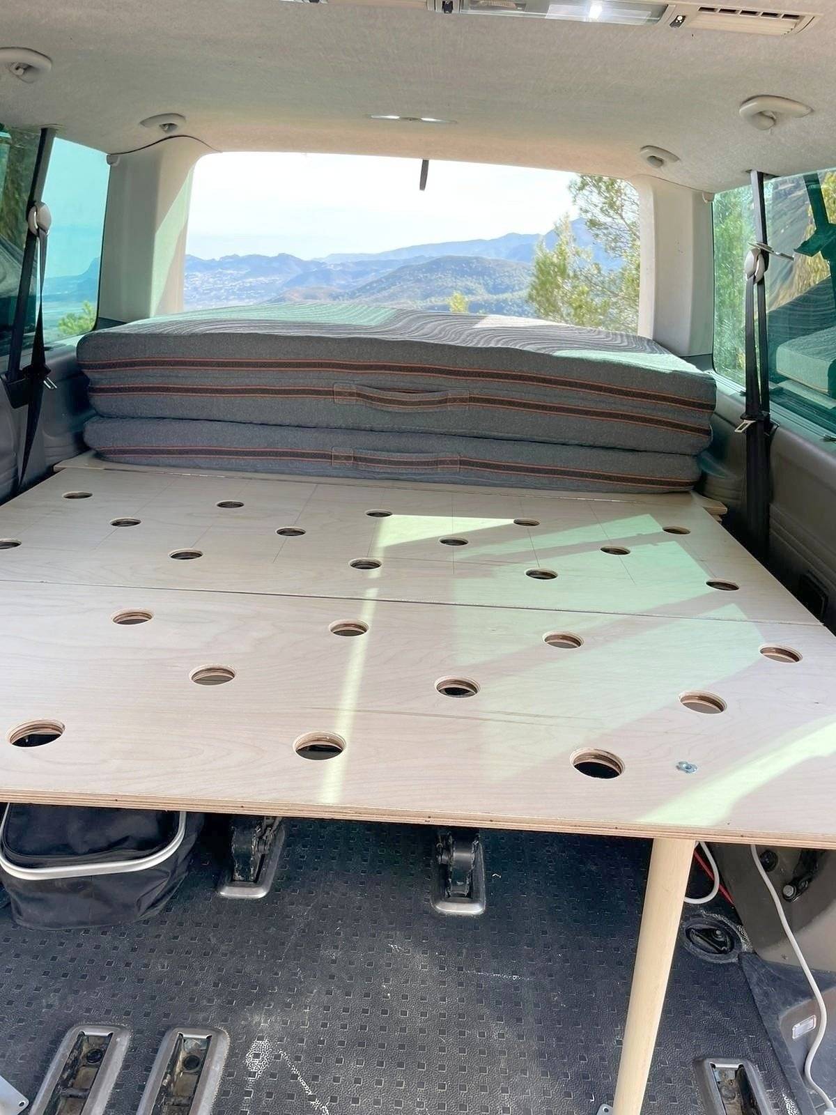 Volkswagen Volkswagen T5