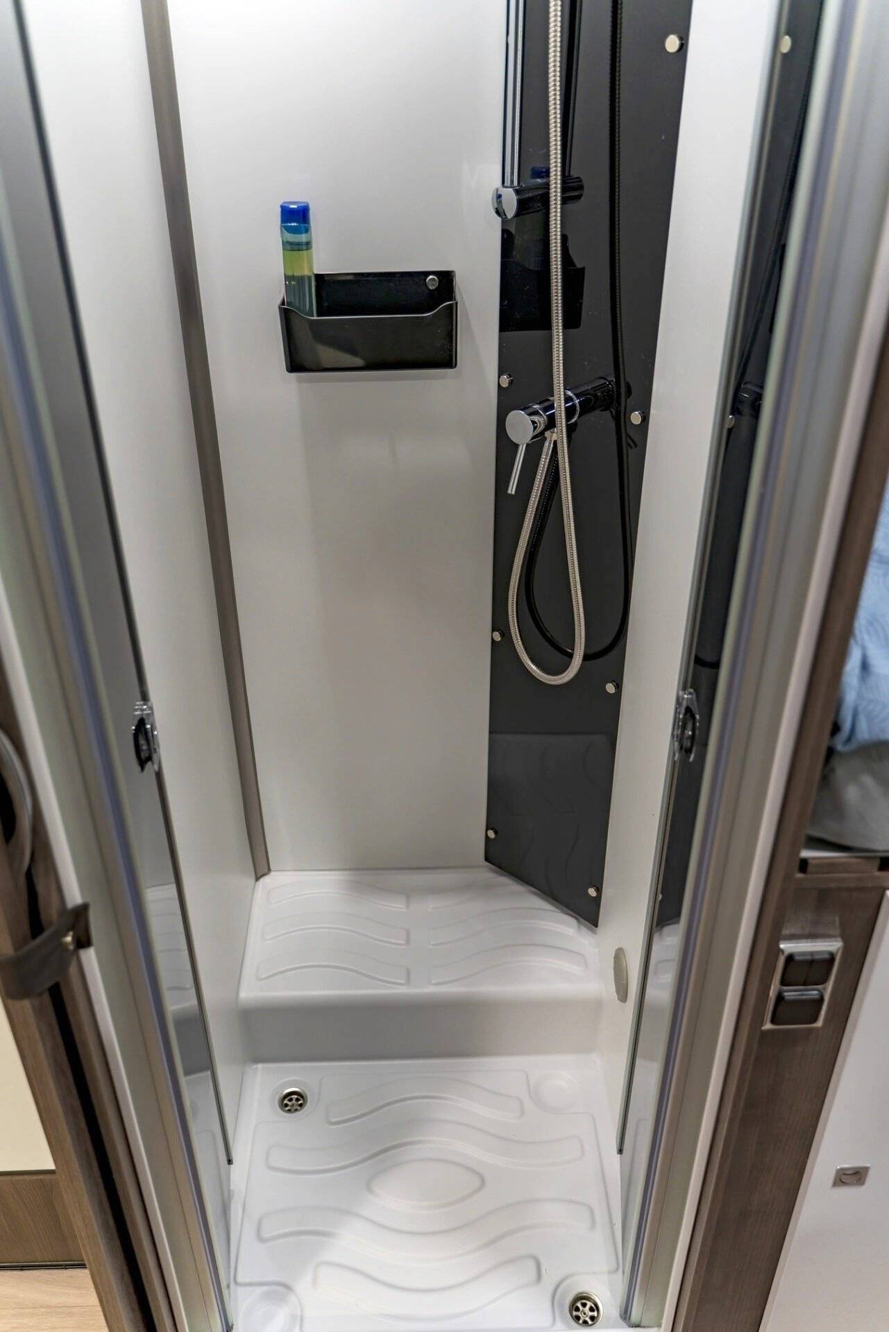 Benimar Benimar Tessoro 463 Special Edition