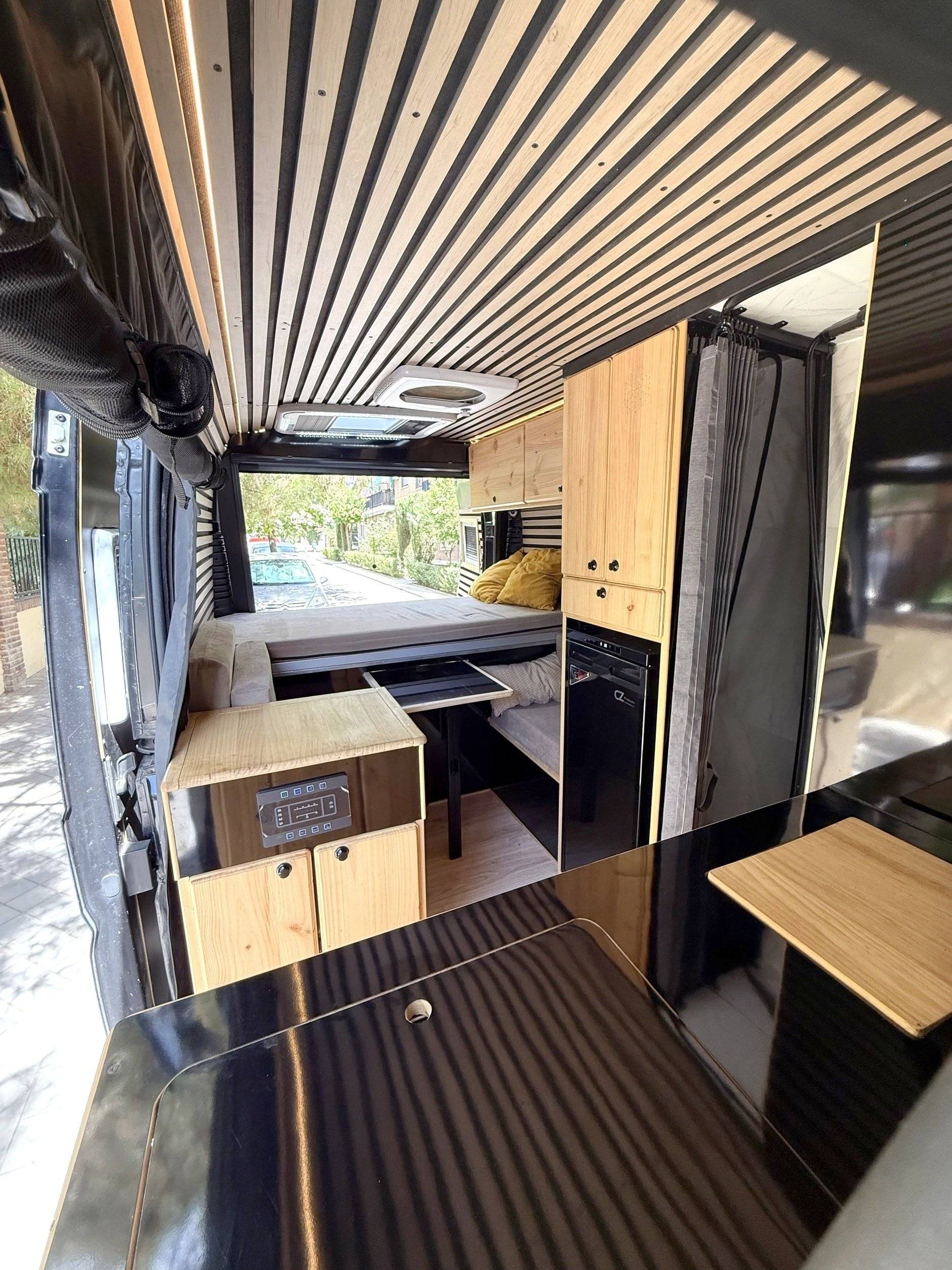 Fiat Ducato 2,2 l Multijet 130 ch.