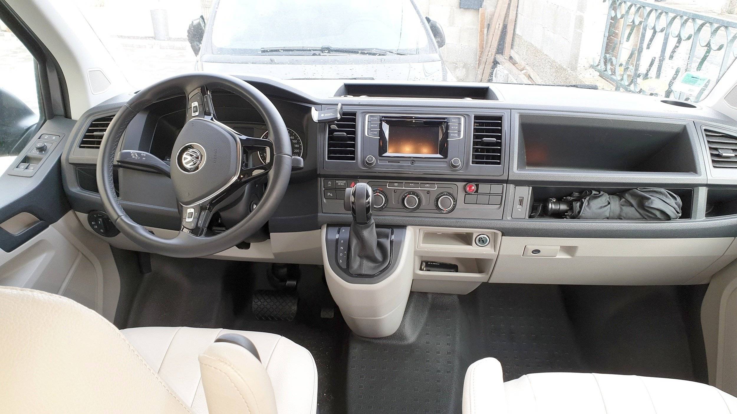 Westfalia Kepler One