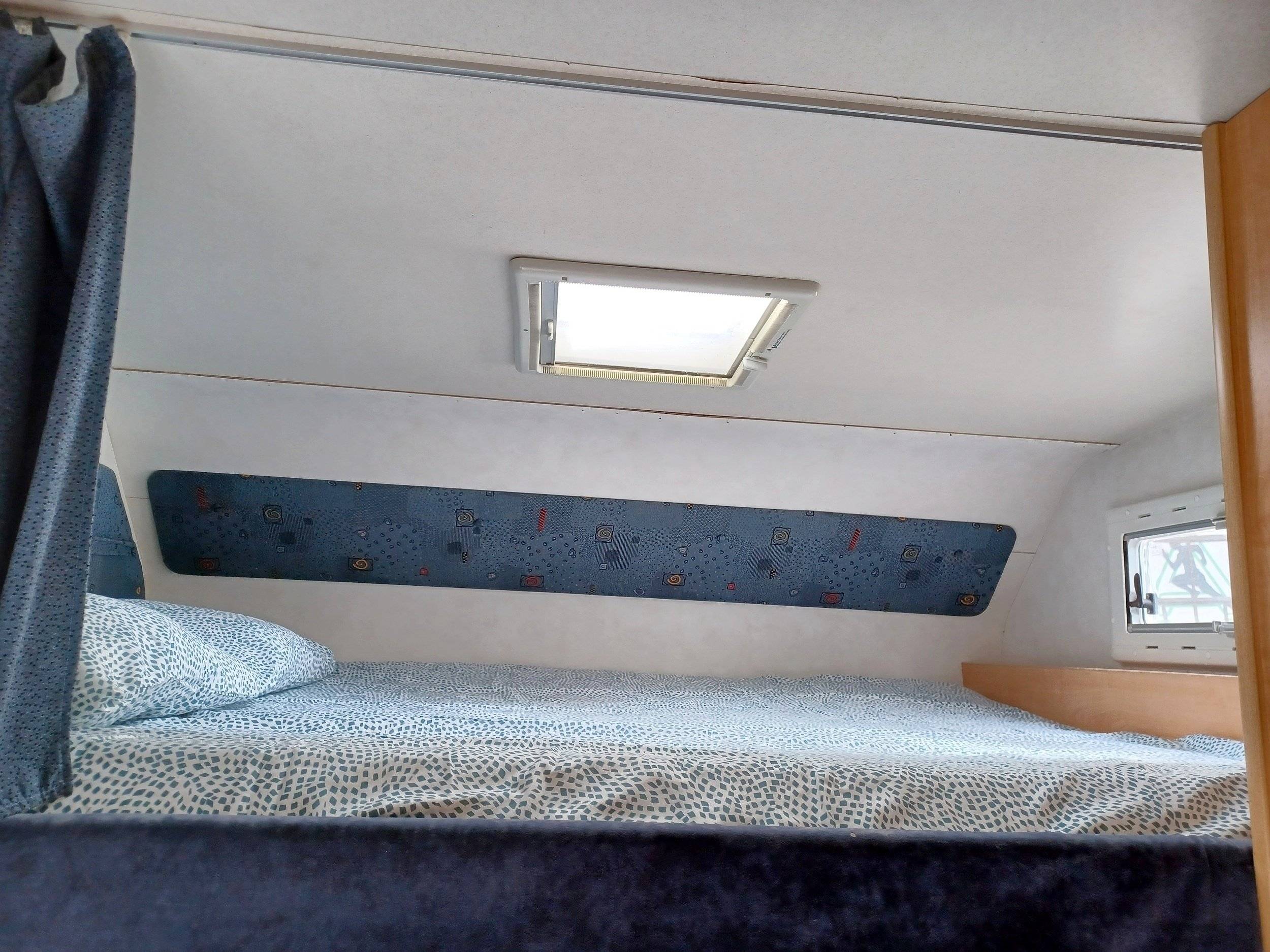 Chausson Fiat Ducato