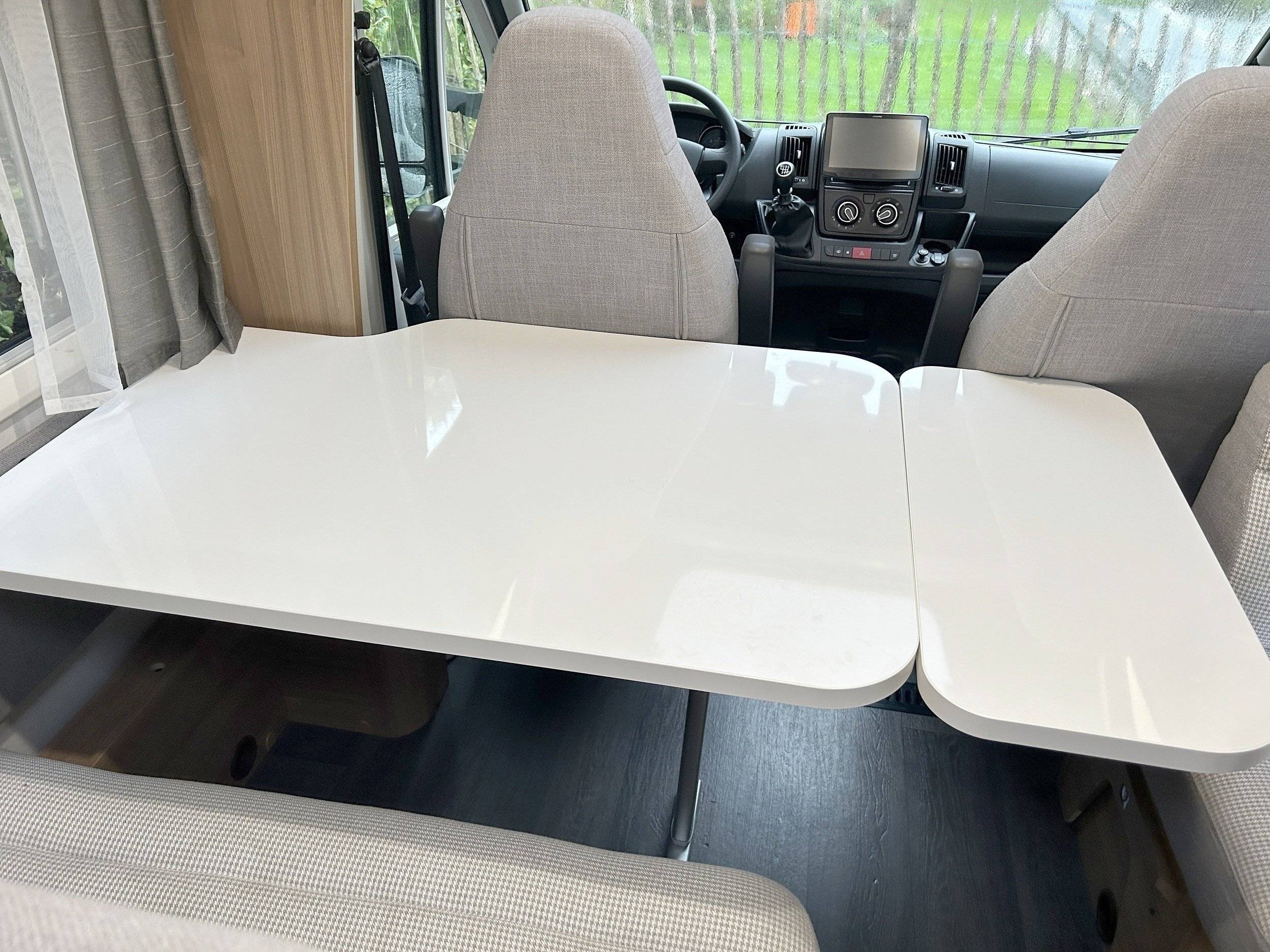 Adria ADRIA CORAL AXESS XL 670 DK