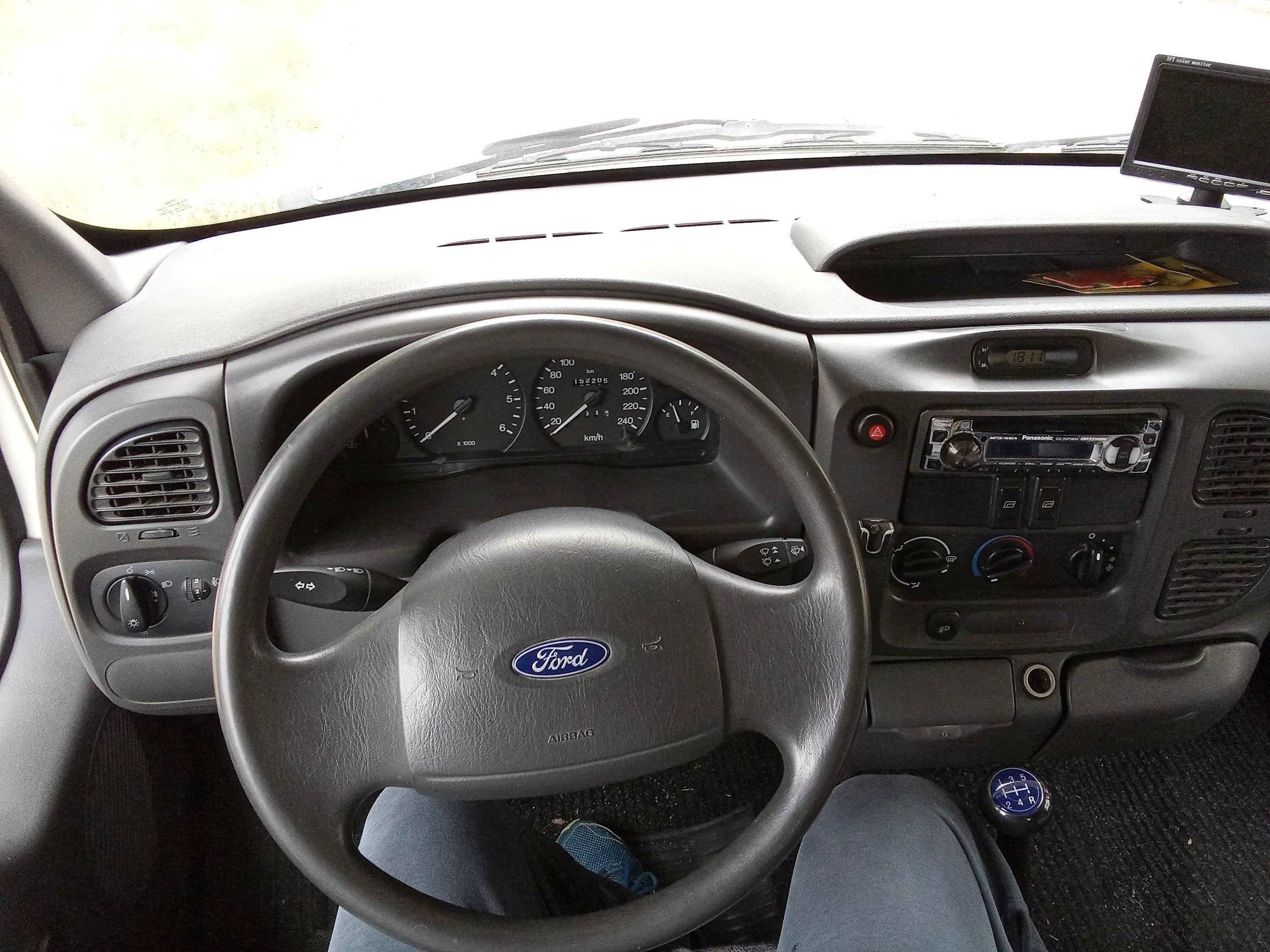 3 C Cartier/Brisebras Transit