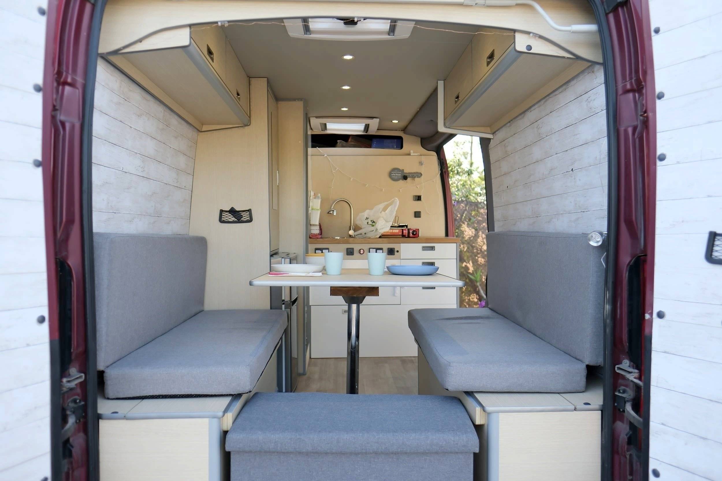 Citroën Jumper 2,2 l 150 ch