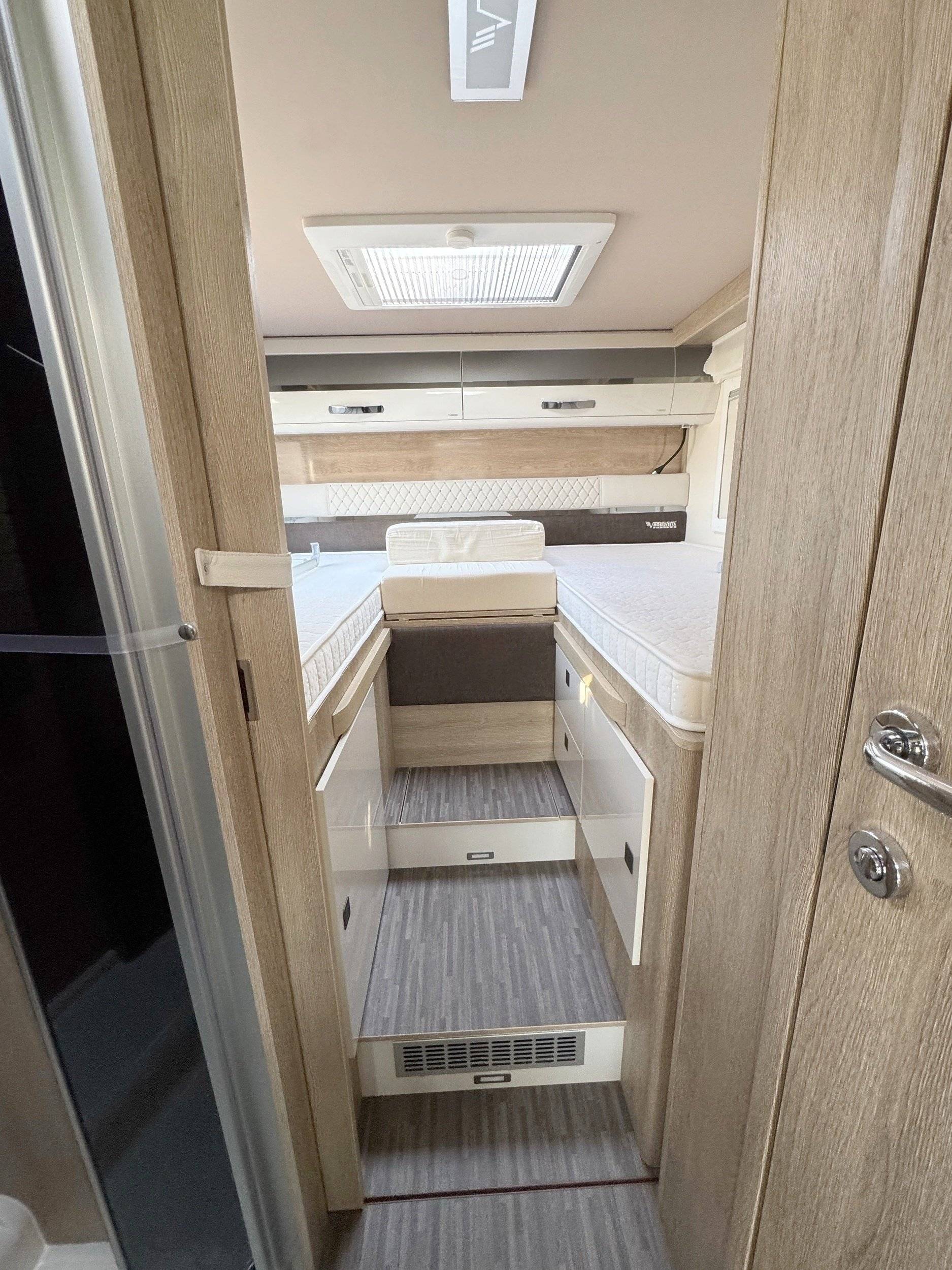 Mobilvetta Ducato 2,3 l 150 ch