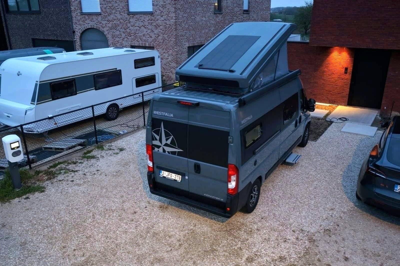 Westfalia 