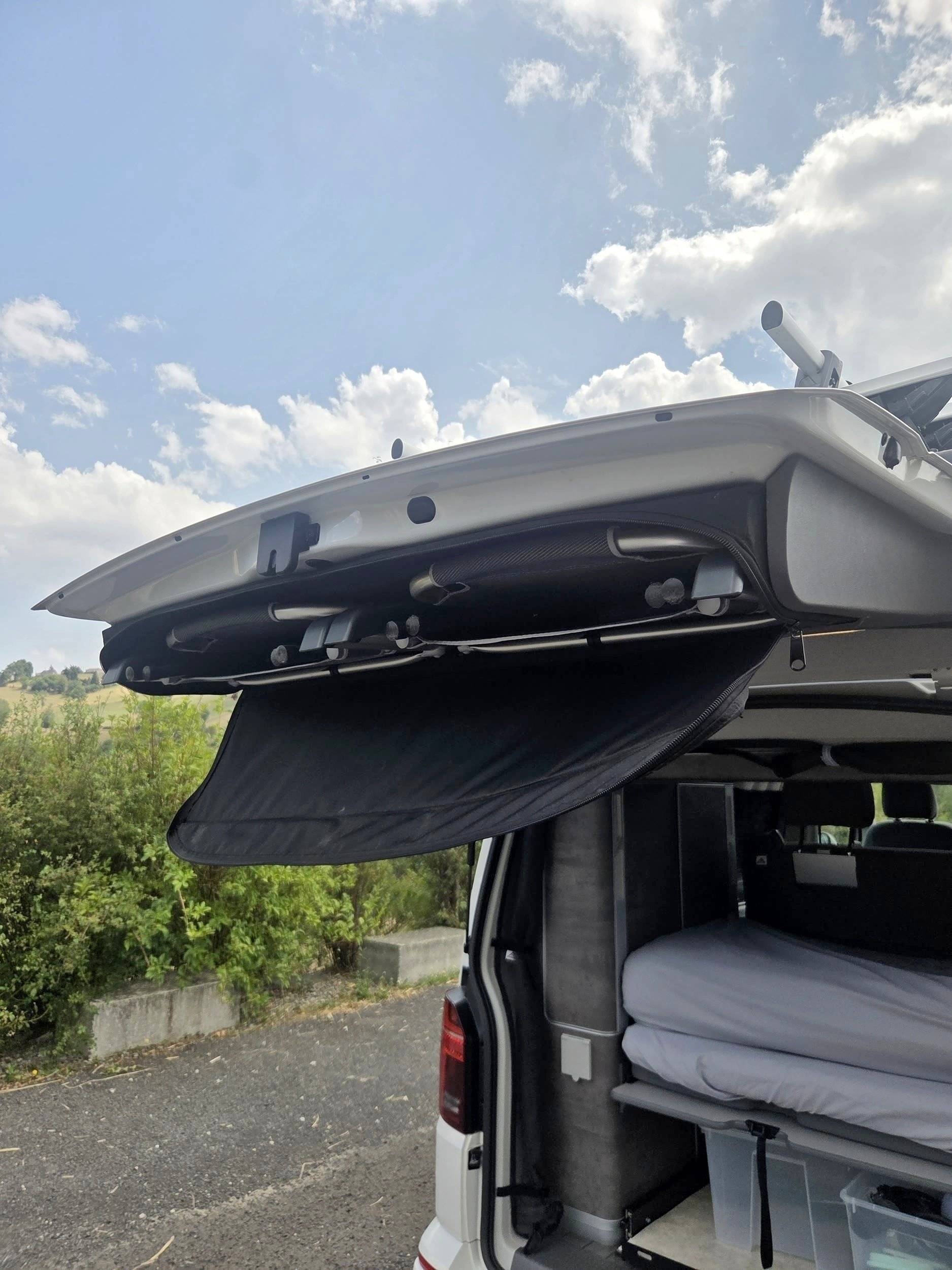 Volkswagen California T6.1 Ocean
