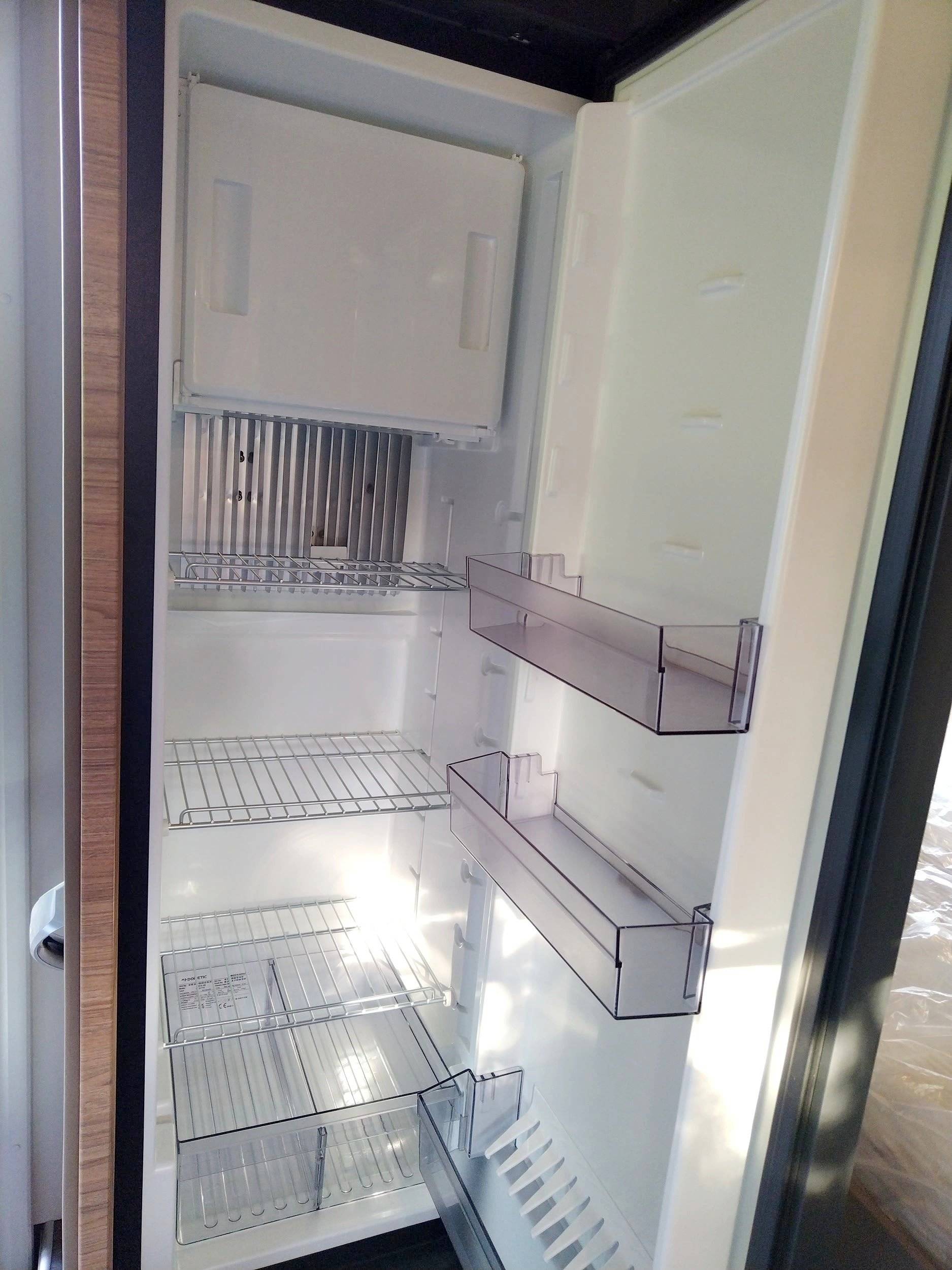 Weinsberg Carasuite 650 MF