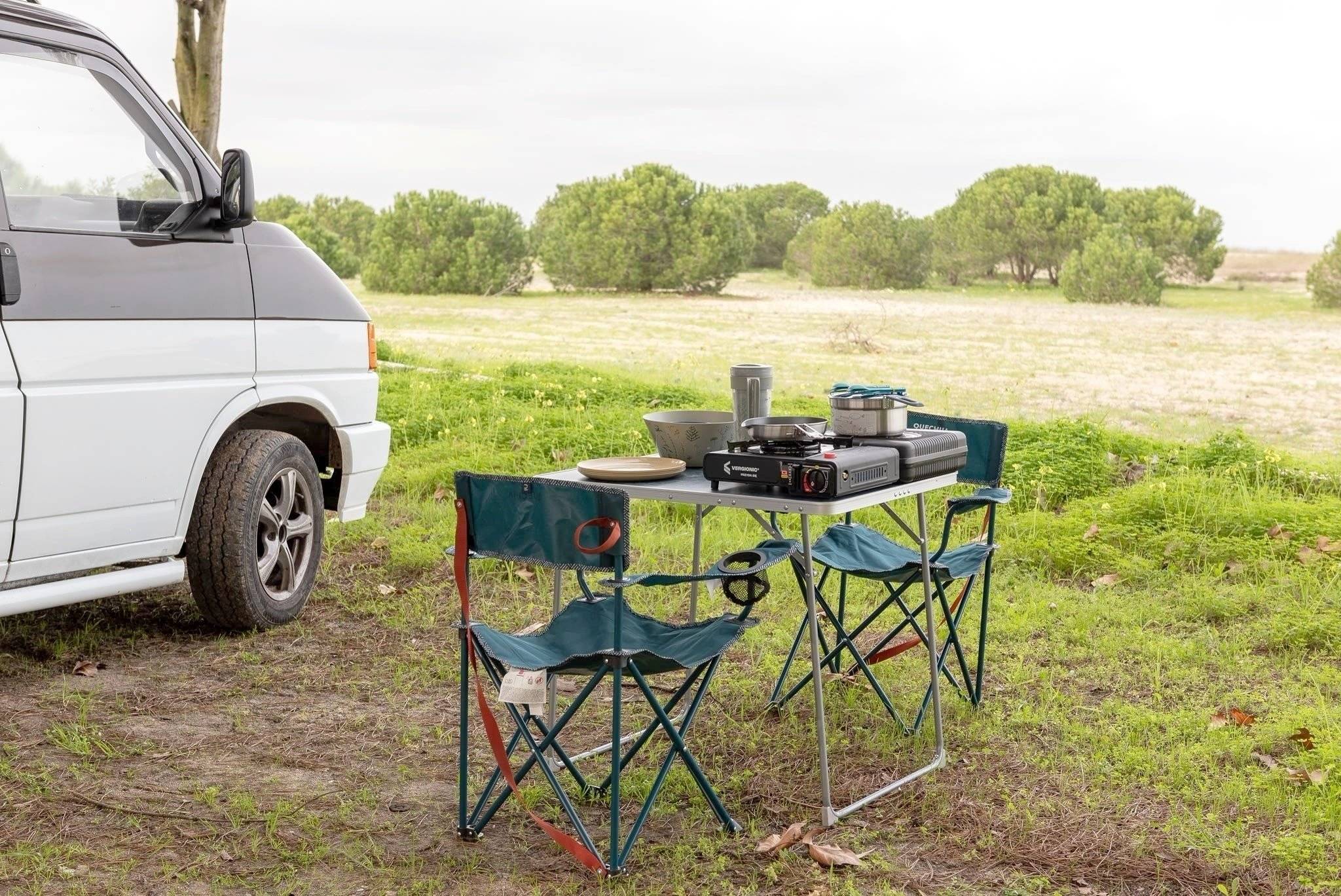 Volkswagen Transporter T4