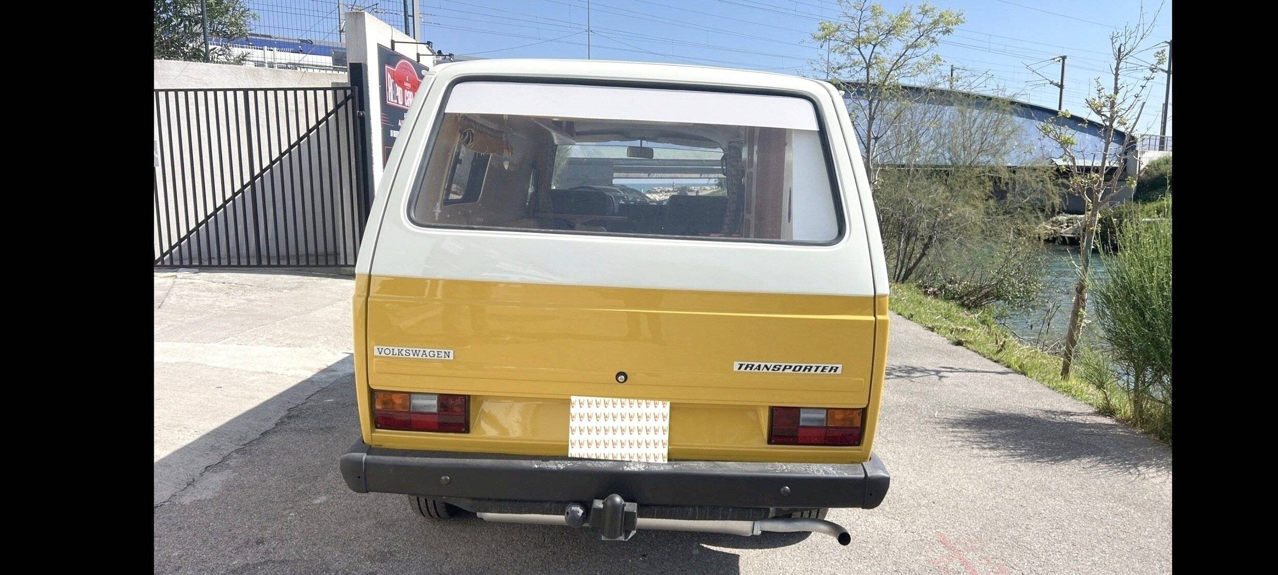 Volkswagen Volkswagen T3